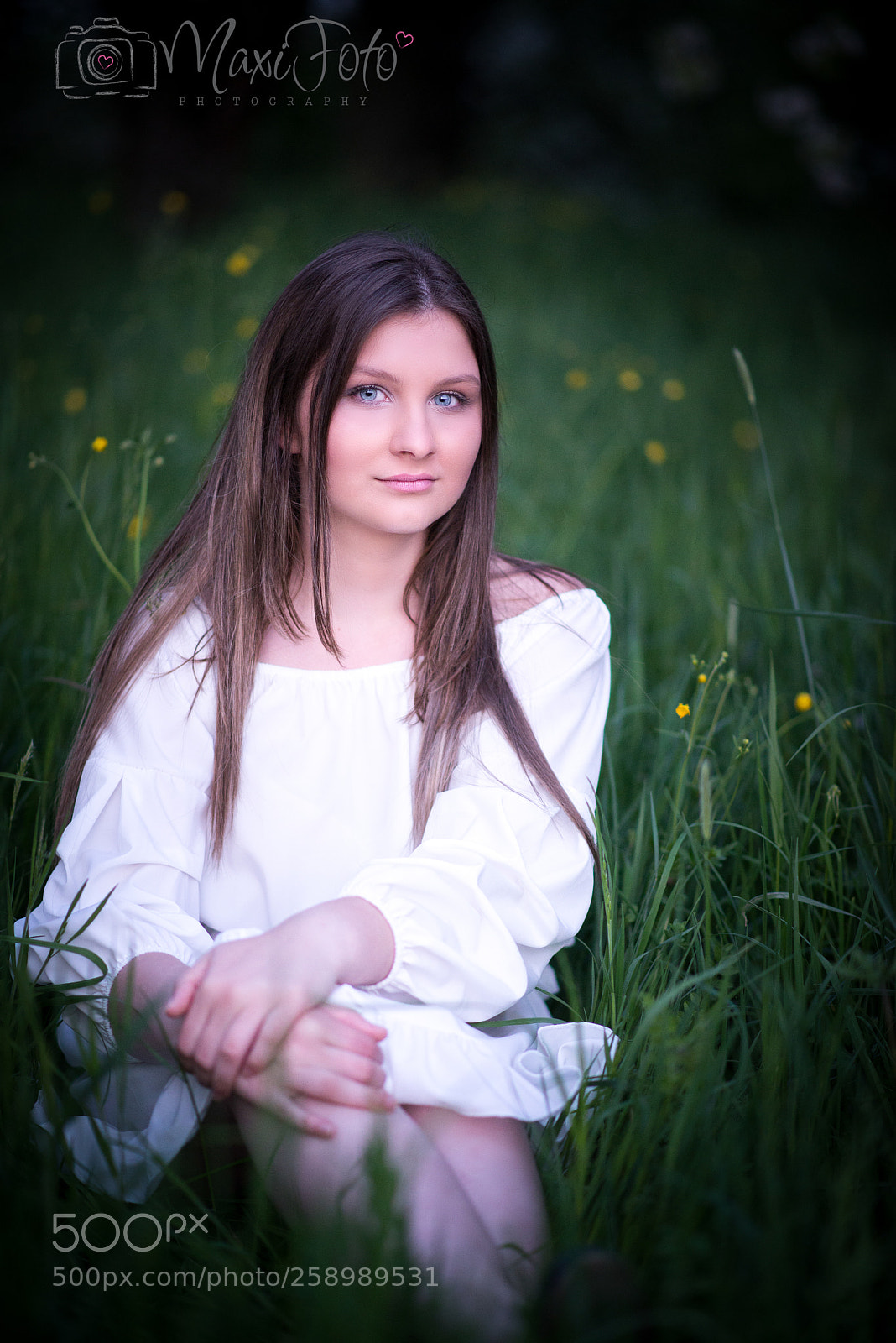 Nikon D600 sample photo. Springtime photography