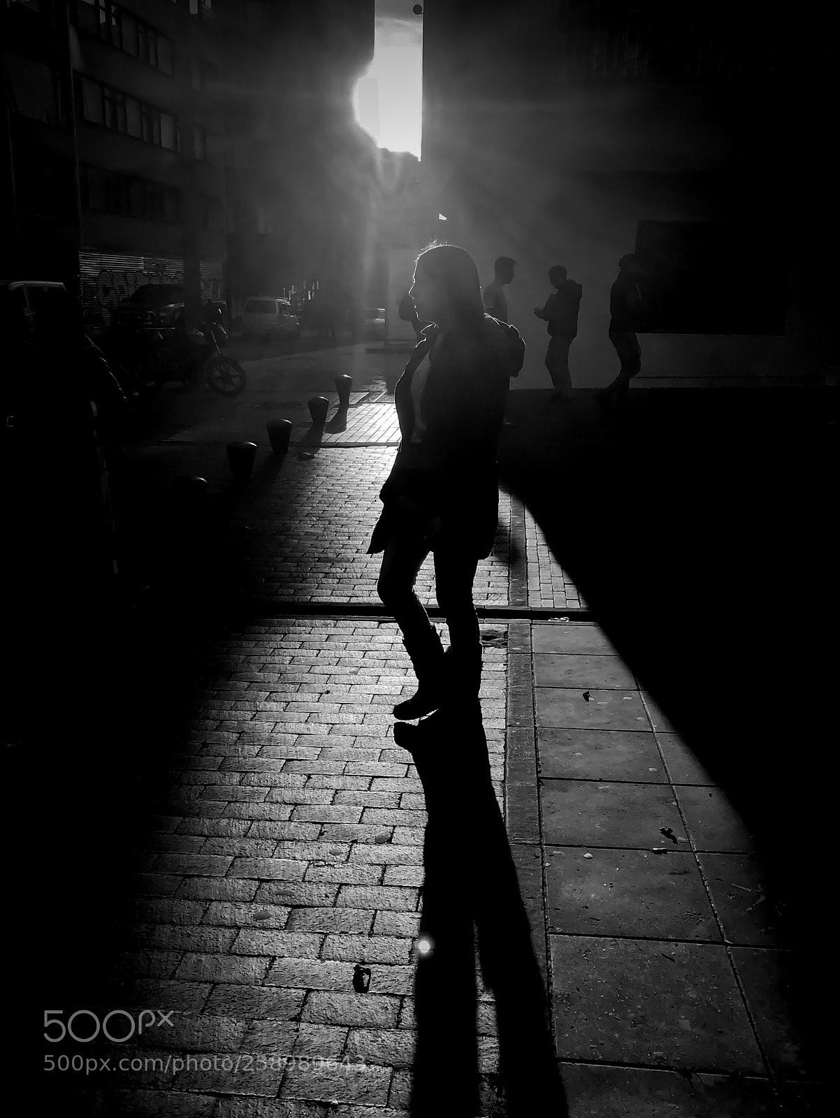 Apple iPhone 8 sample photo. Solitudes... // soledades...
 photography