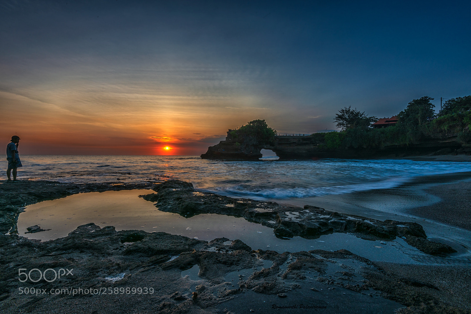 Nikon D810 sample photo. Seascape beauties unlimited, bali ! photography