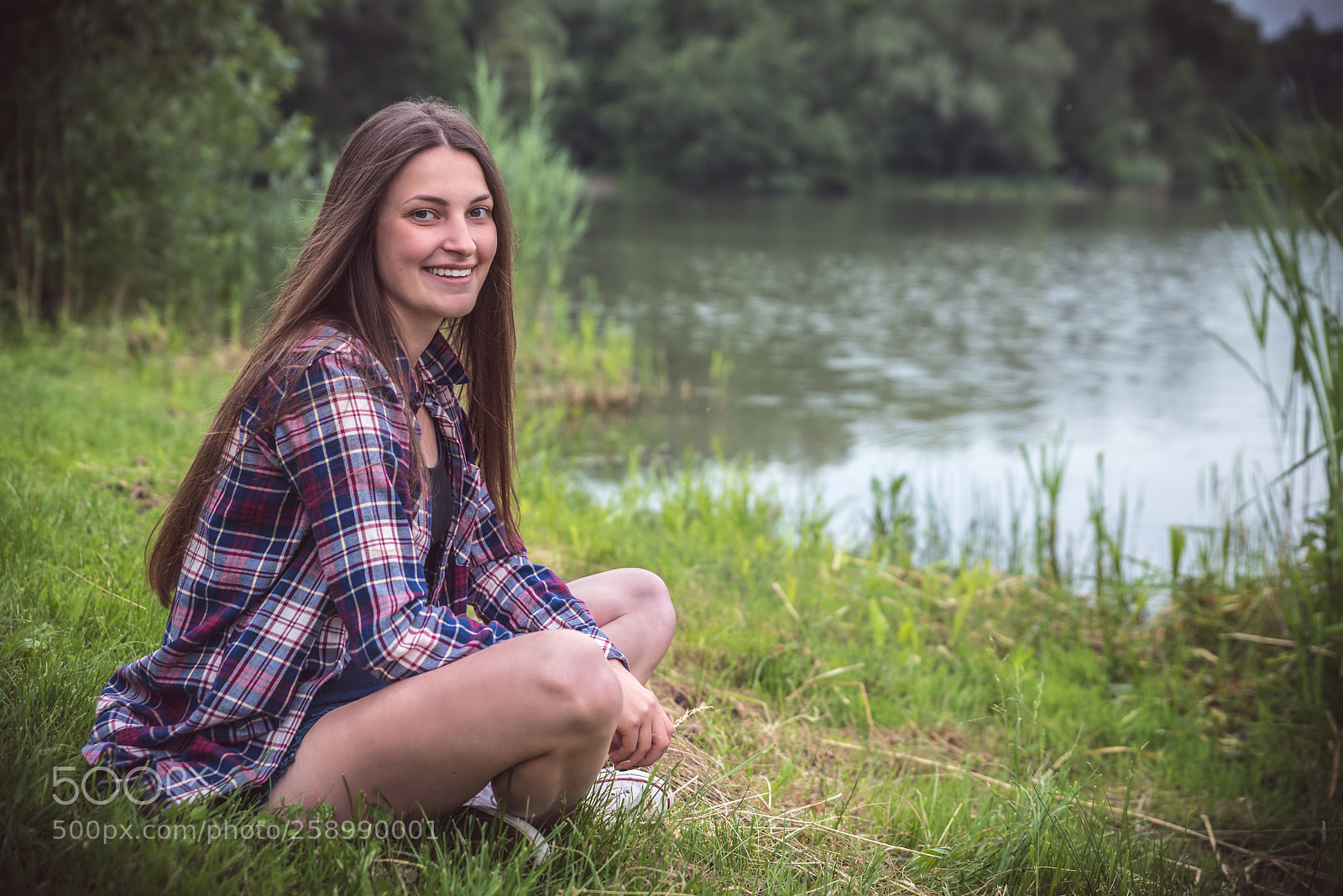 Nikon D750 sample photo. Bětka photography