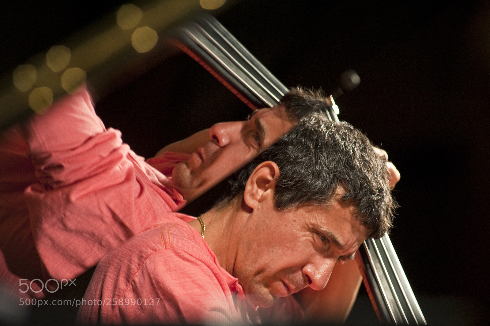 Nikon D700 sample photo. Valdarno jazz photography