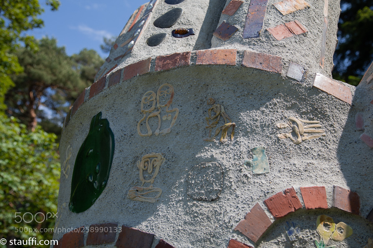 Canon EOS-1D X sample photo. Bad ragartz -k nstler photography