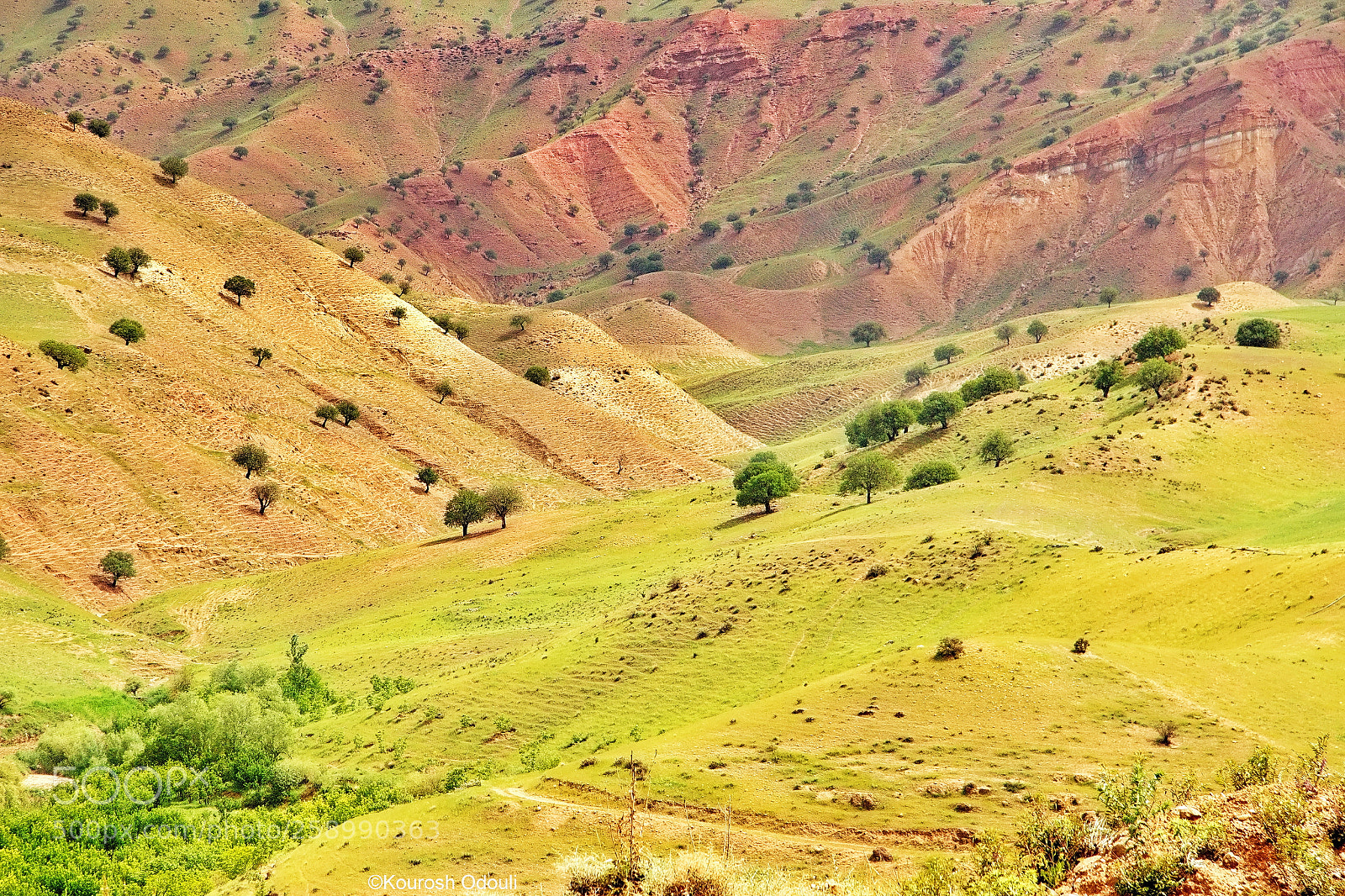 Canon EOS 70D sample photo. سیسخت زیبا. beautiful sisakht, iran photography