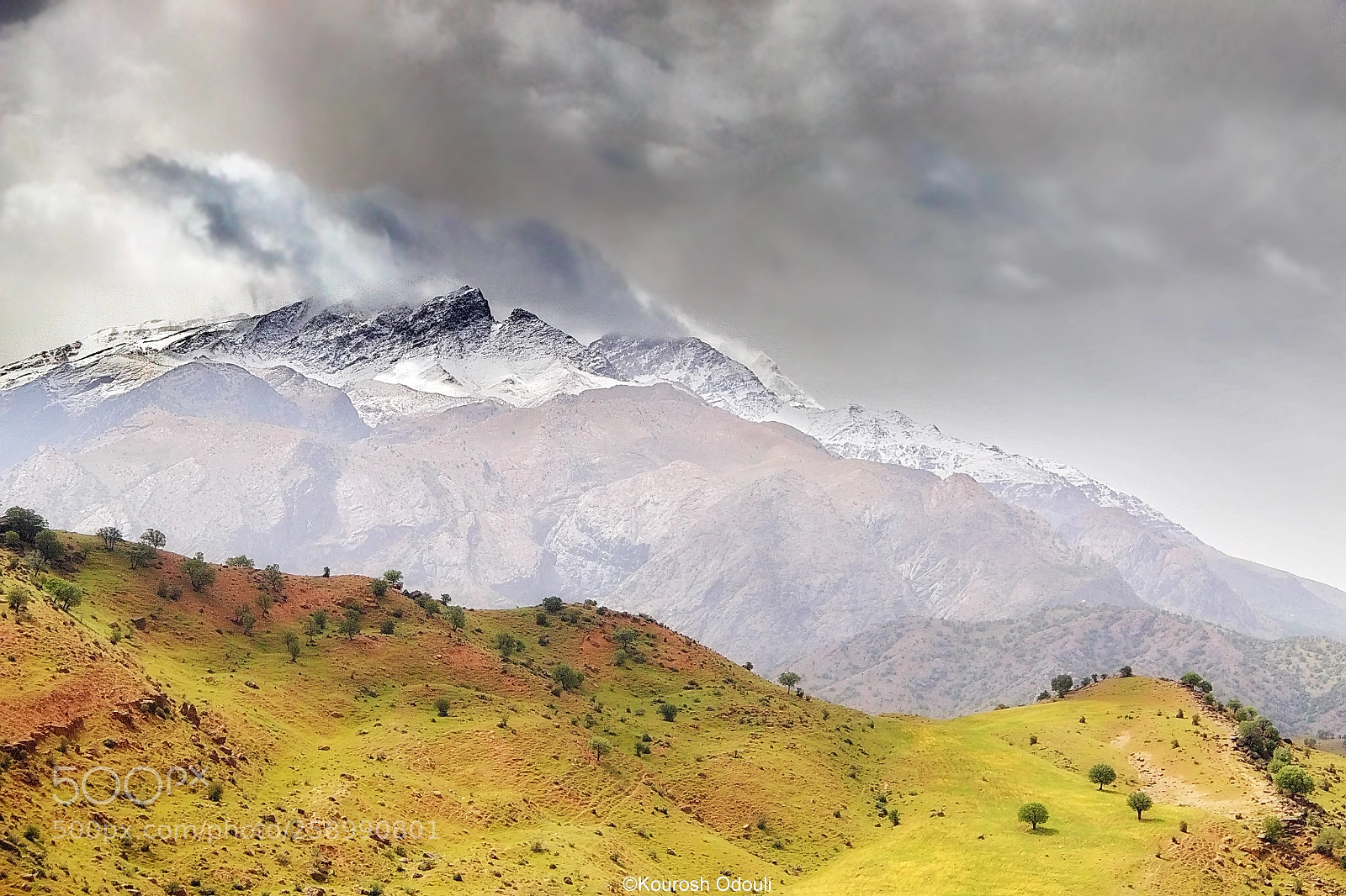 Canon EOS 70D sample photo. سیسخت زیبا. beautiful sisakht, iran photography