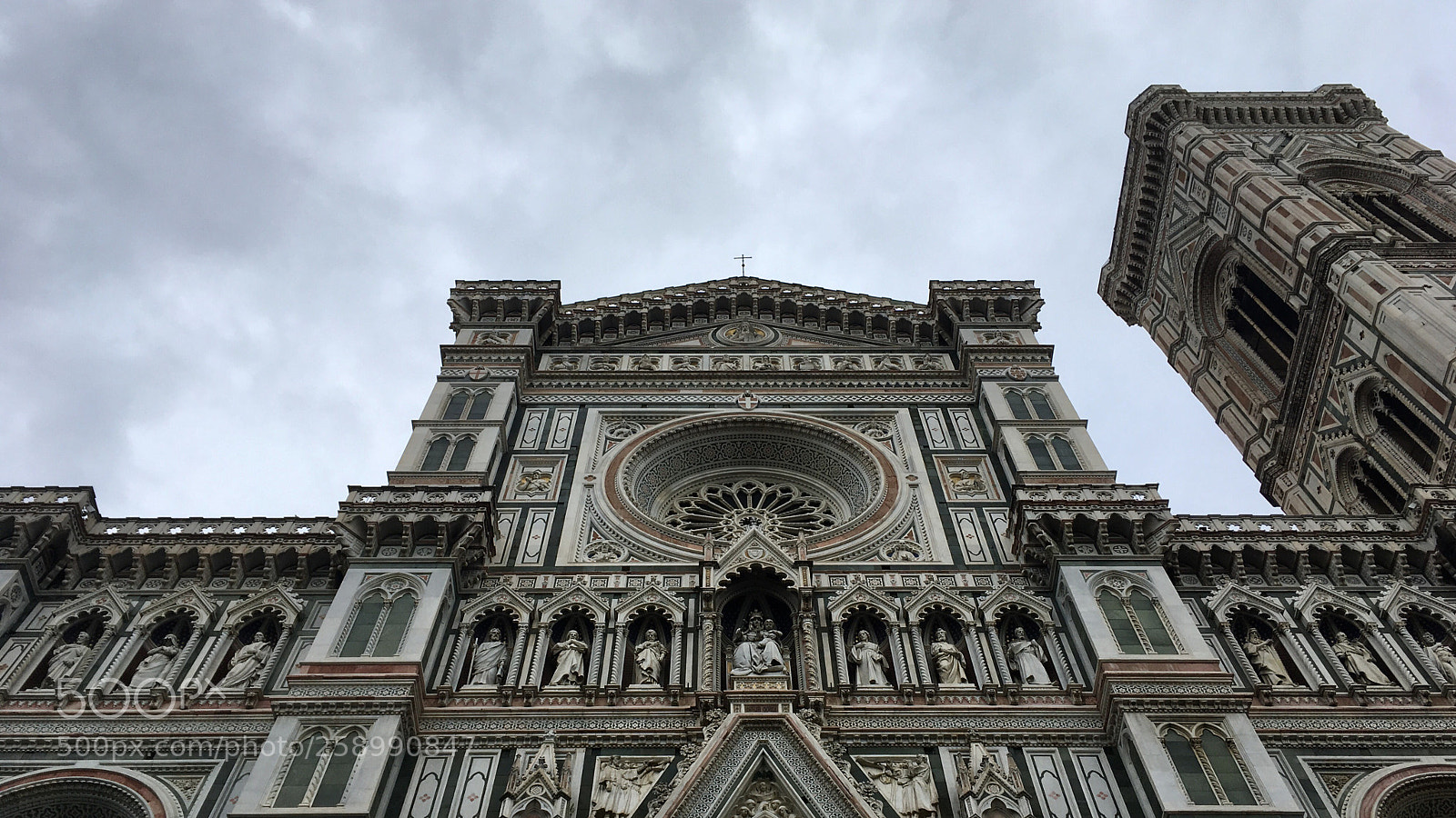 Apple iPhone SE sample photo. Cattedrale di santa maria photography