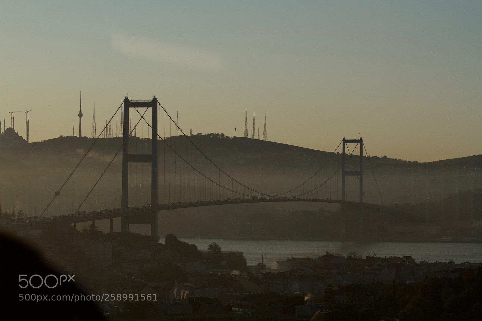 Canon EOS 7D sample photo. Istanbul photography