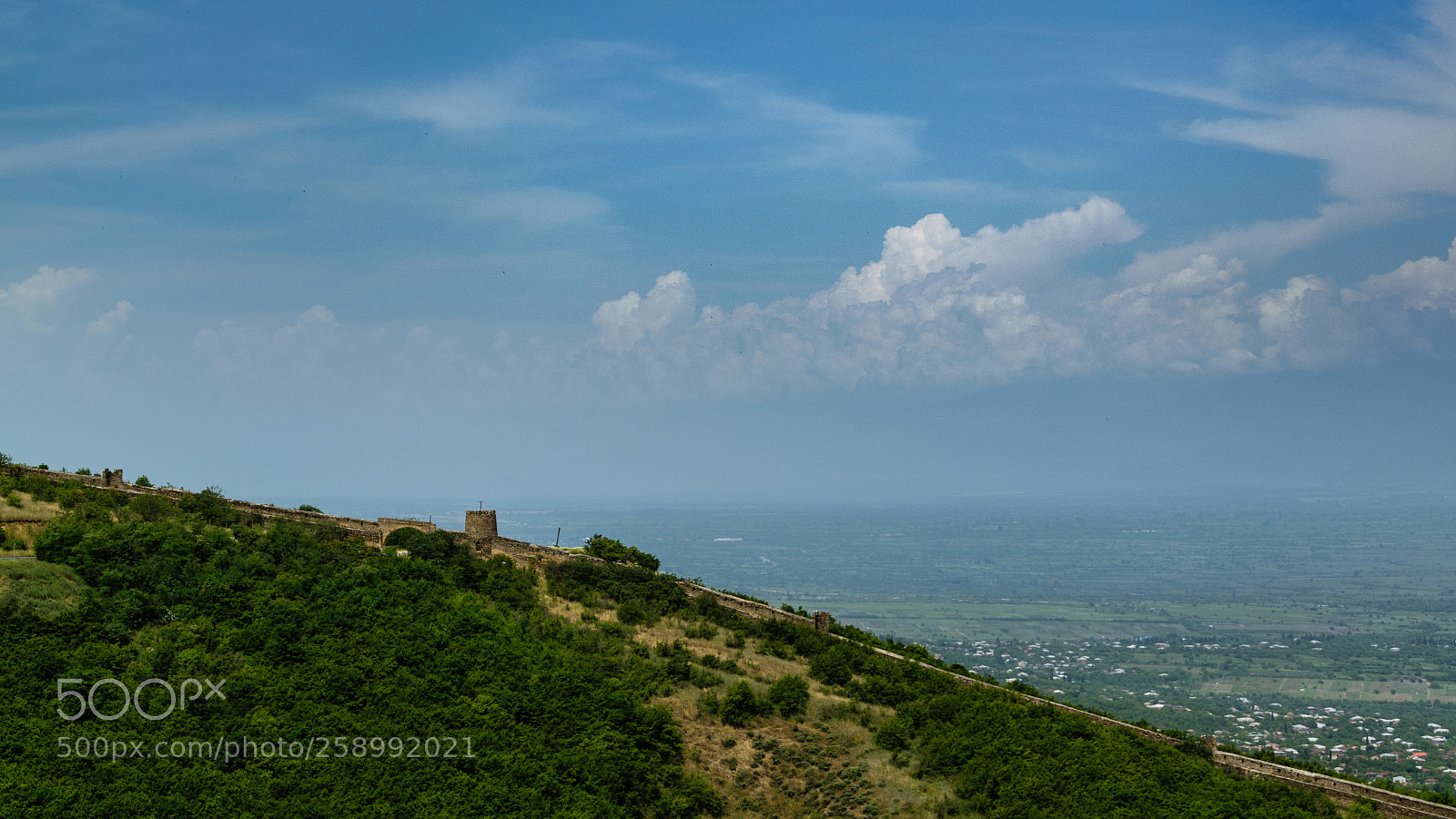 Nikon D5300 sample photo. Life in sighnaghi photography