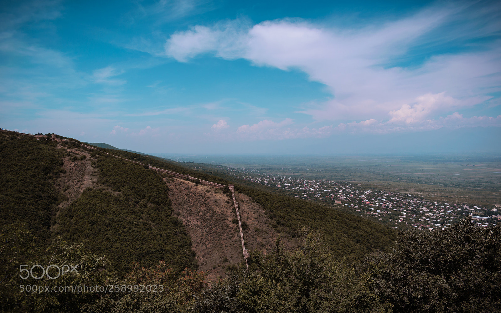 Nikon D5300 sample photo. Life in sighnaghi photography