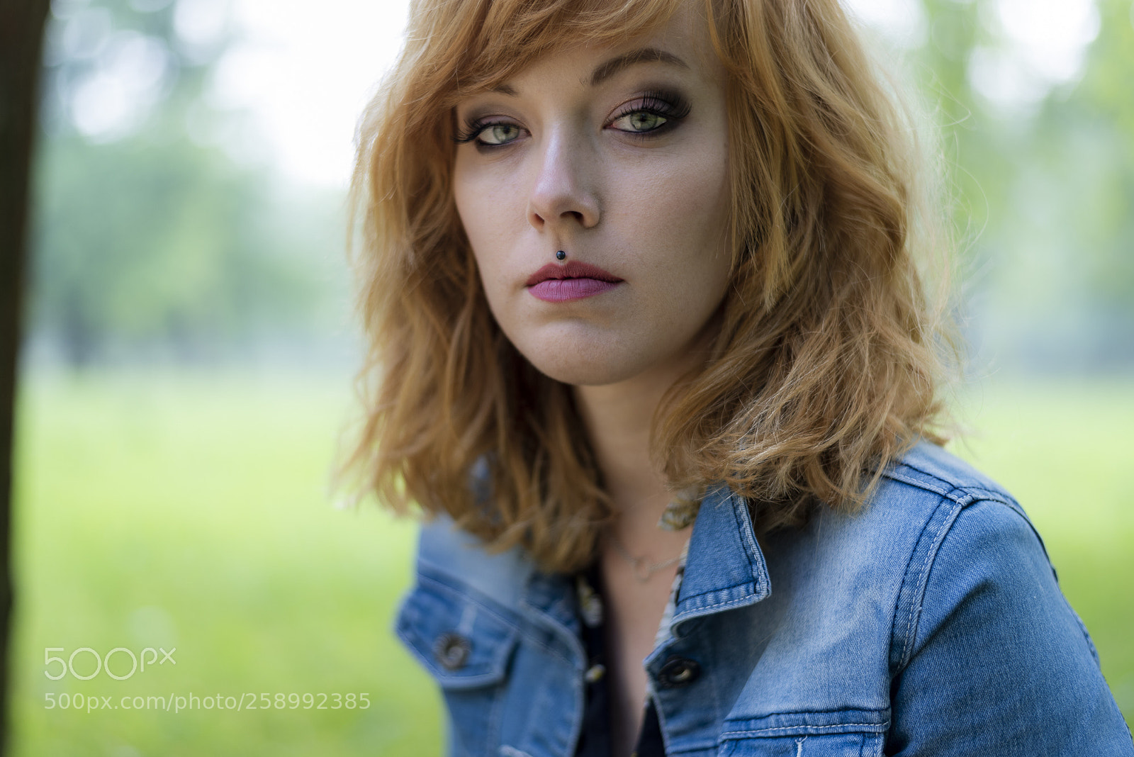 Nikon D750 sample photo. Marketa photography