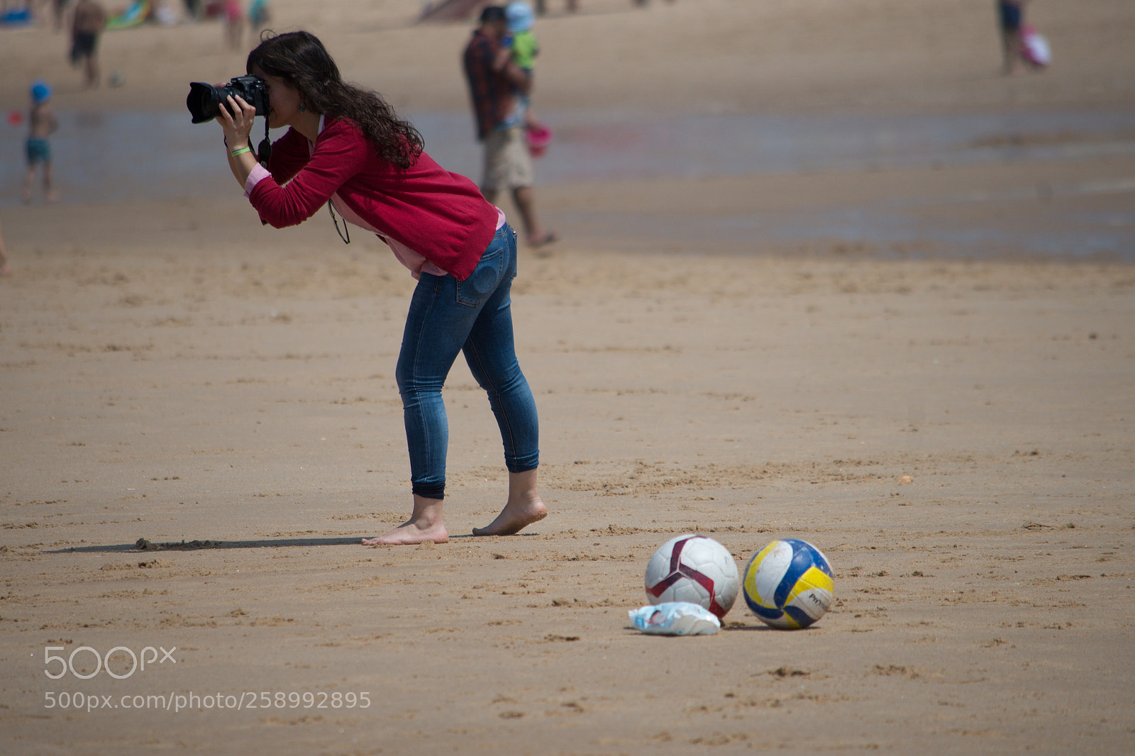 Nikon D610 sample photo. Só vendo photography