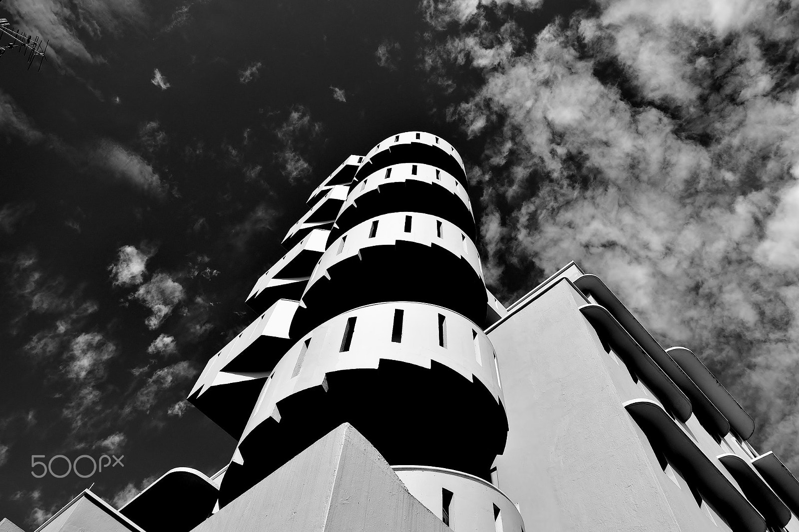 Nikon D3300 sample photo. Helter skelter photography