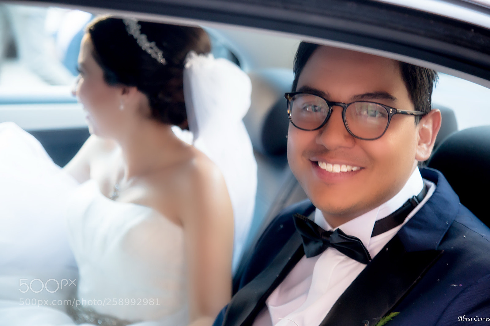 Canon EOS 6D sample photo. The happy groom photography