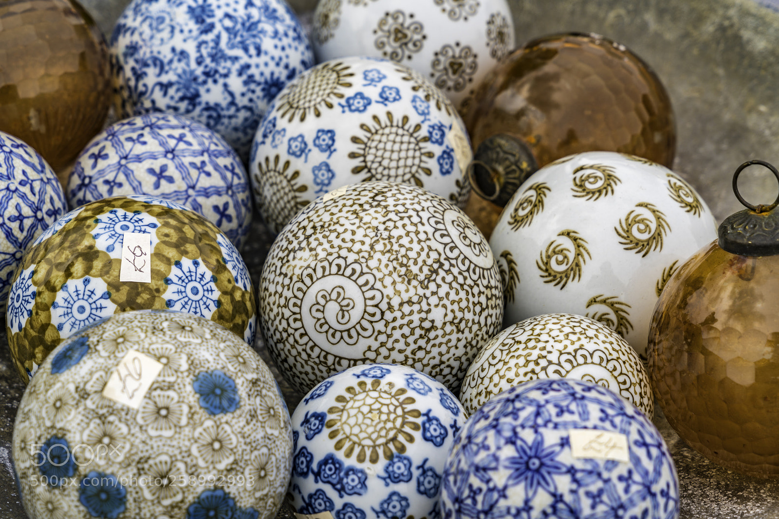 Sony a7R II sample photo. Balls photography