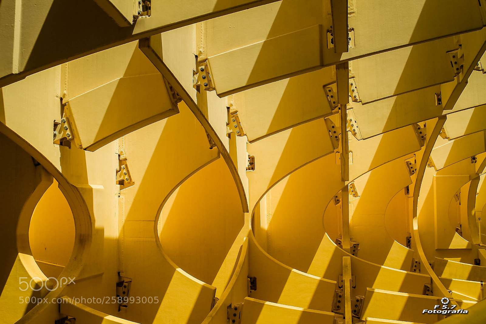 Canon EOS 7D sample photo. Metropol parasol las setas photography