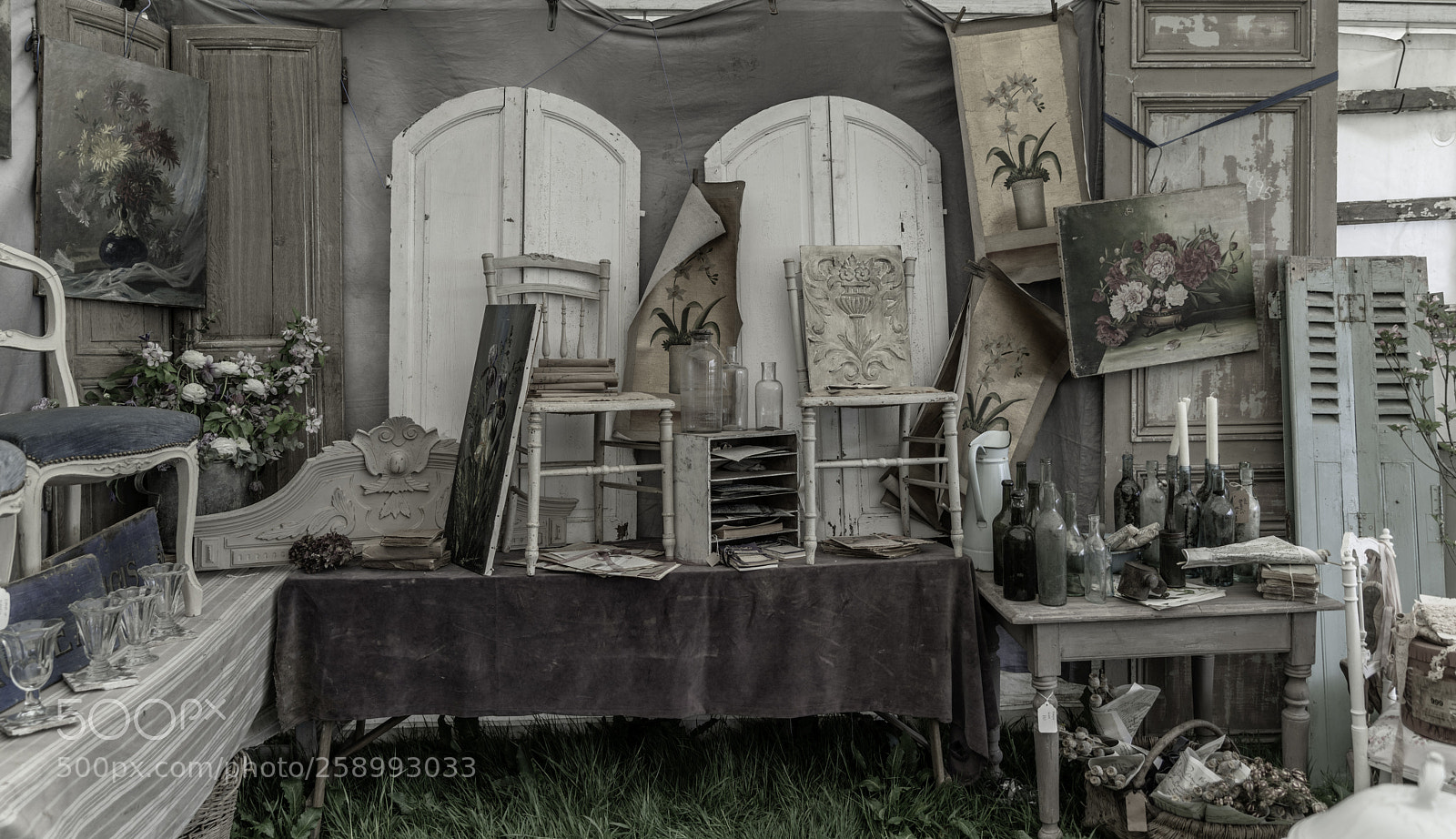 Sony a7R II sample photo. Trinkets photography