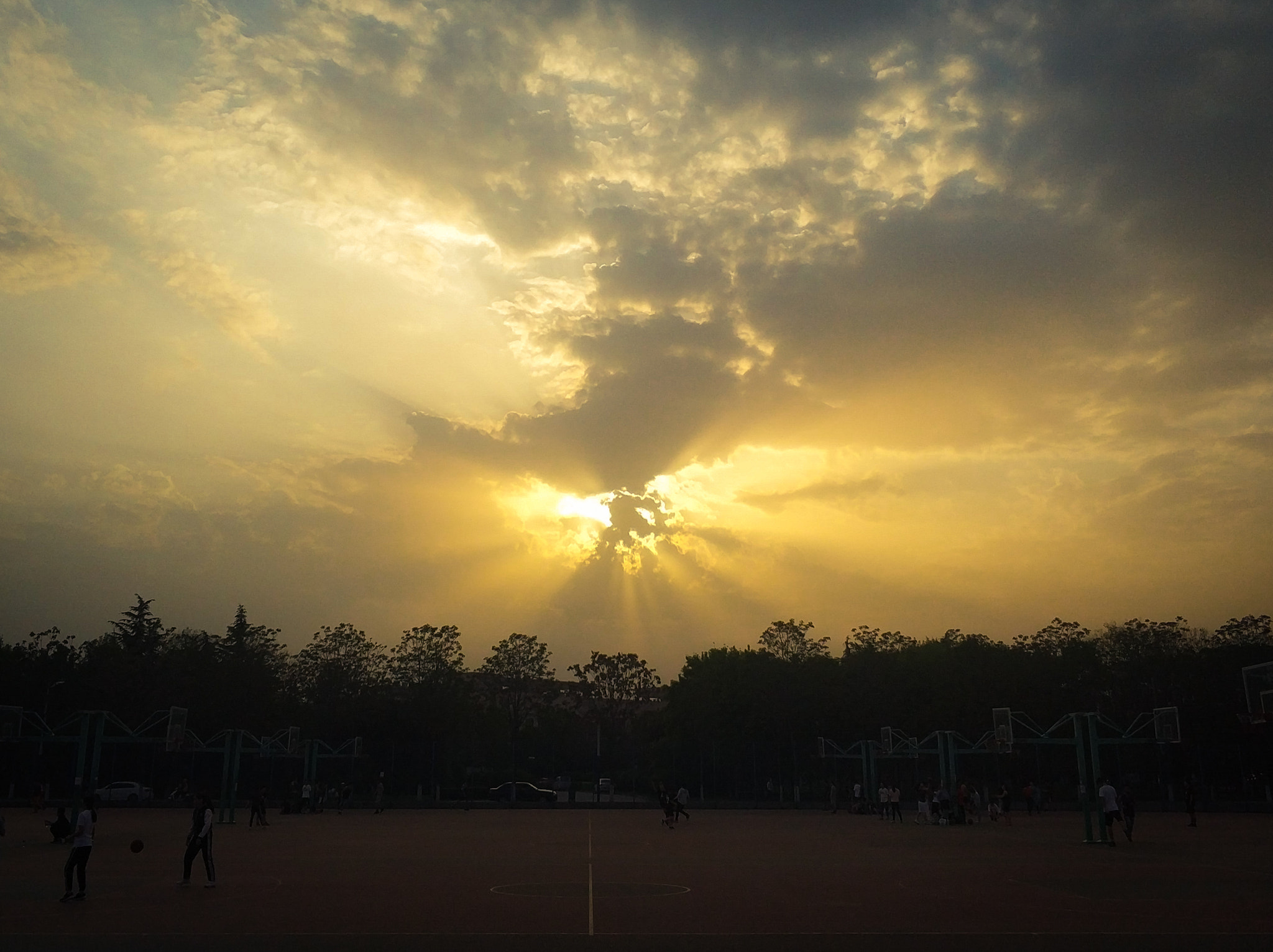 Xiaomi MI6 sample photo