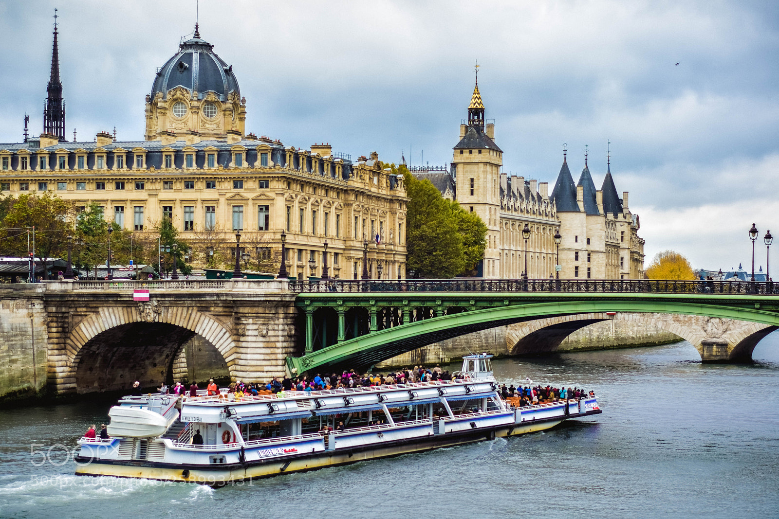 Nikon D5300 sample photo. Paris, france photography