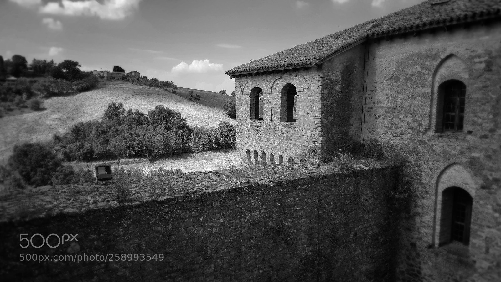 Samsung GALAXY S6 edge sample photo. Torrechiara - 2 photography