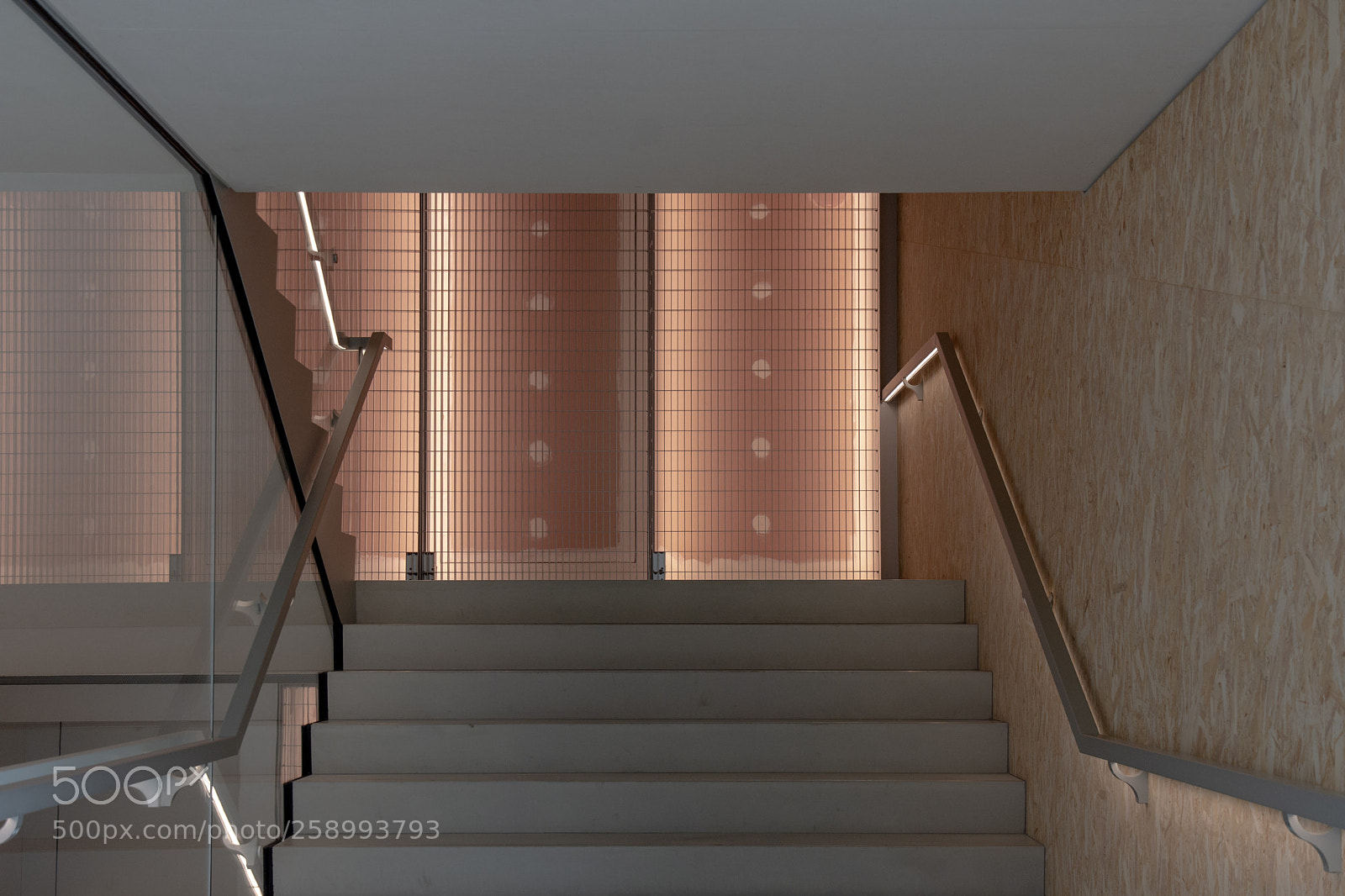 Nikon D7200 sample photo. Fondazione prada photography
