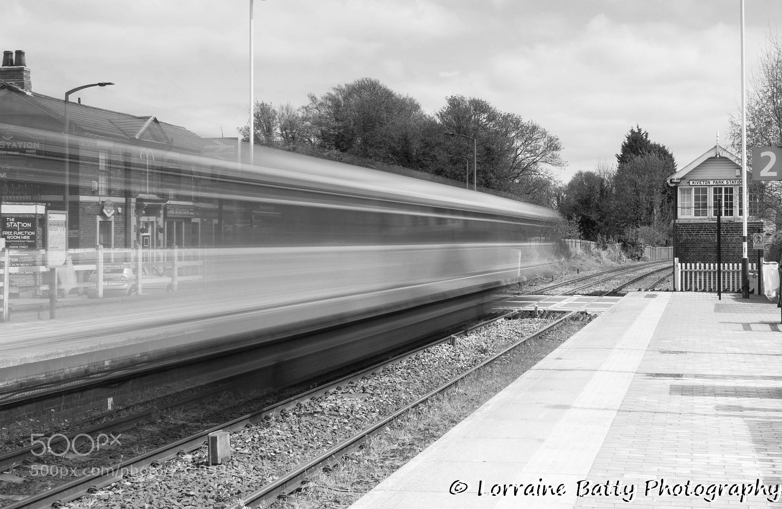 Nikon D3000 sample photo. Kivetonparkfinalweb photography