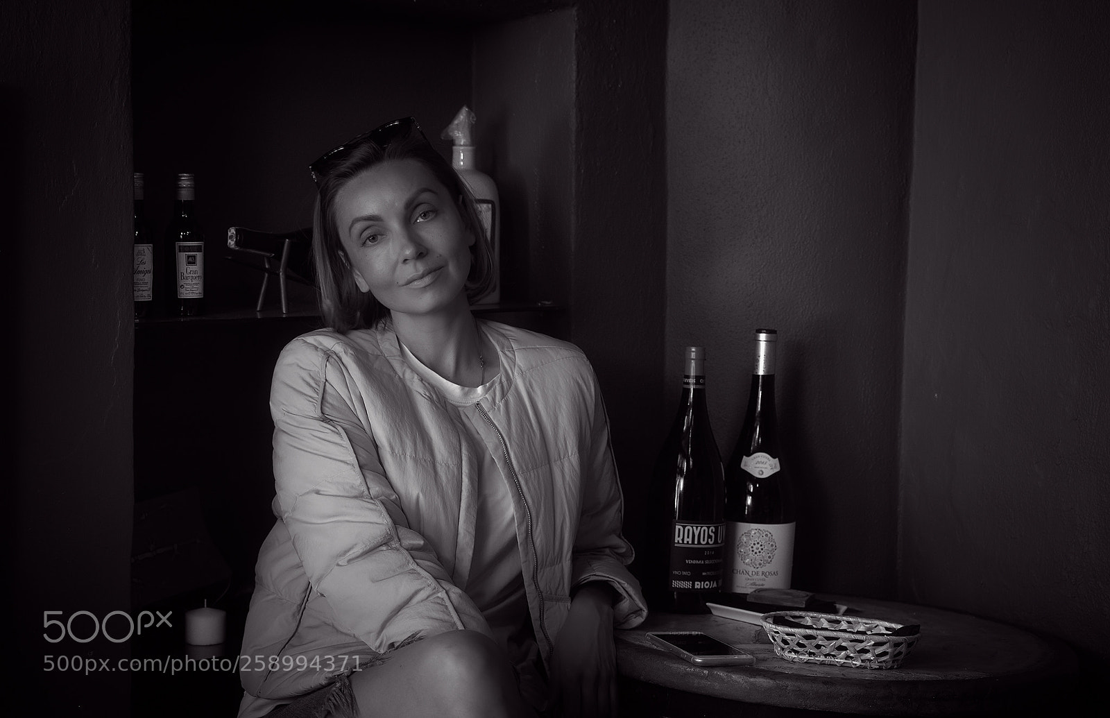 Fujifilm X-T2 sample photo. Nataly photography
