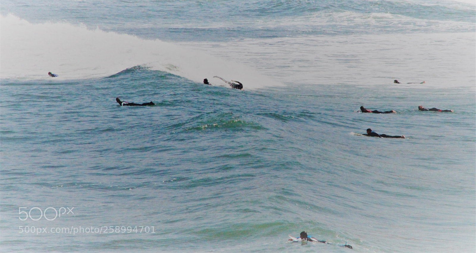 Canon EOS 700D (EOS Rebel T5i / EOS Kiss X7i) sample photo. Ocean’s playground  photography