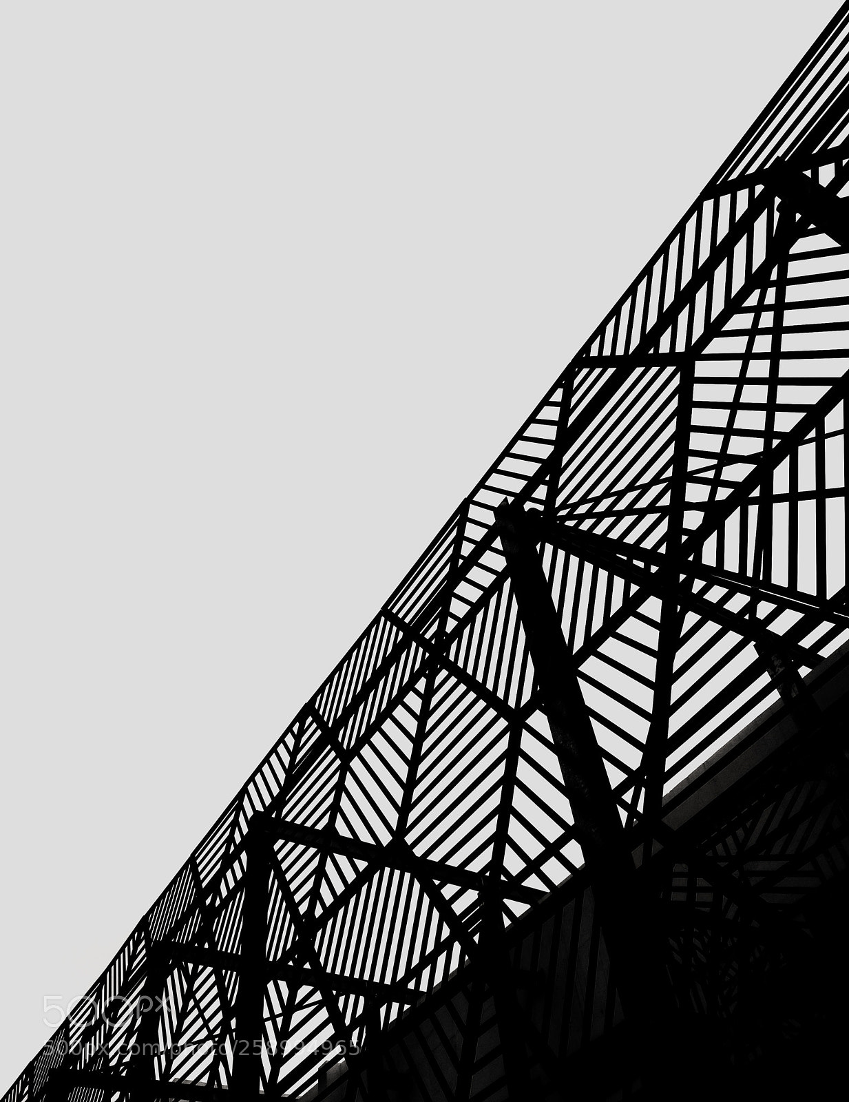 HUAWEI P9 sample photo. Geometry photography