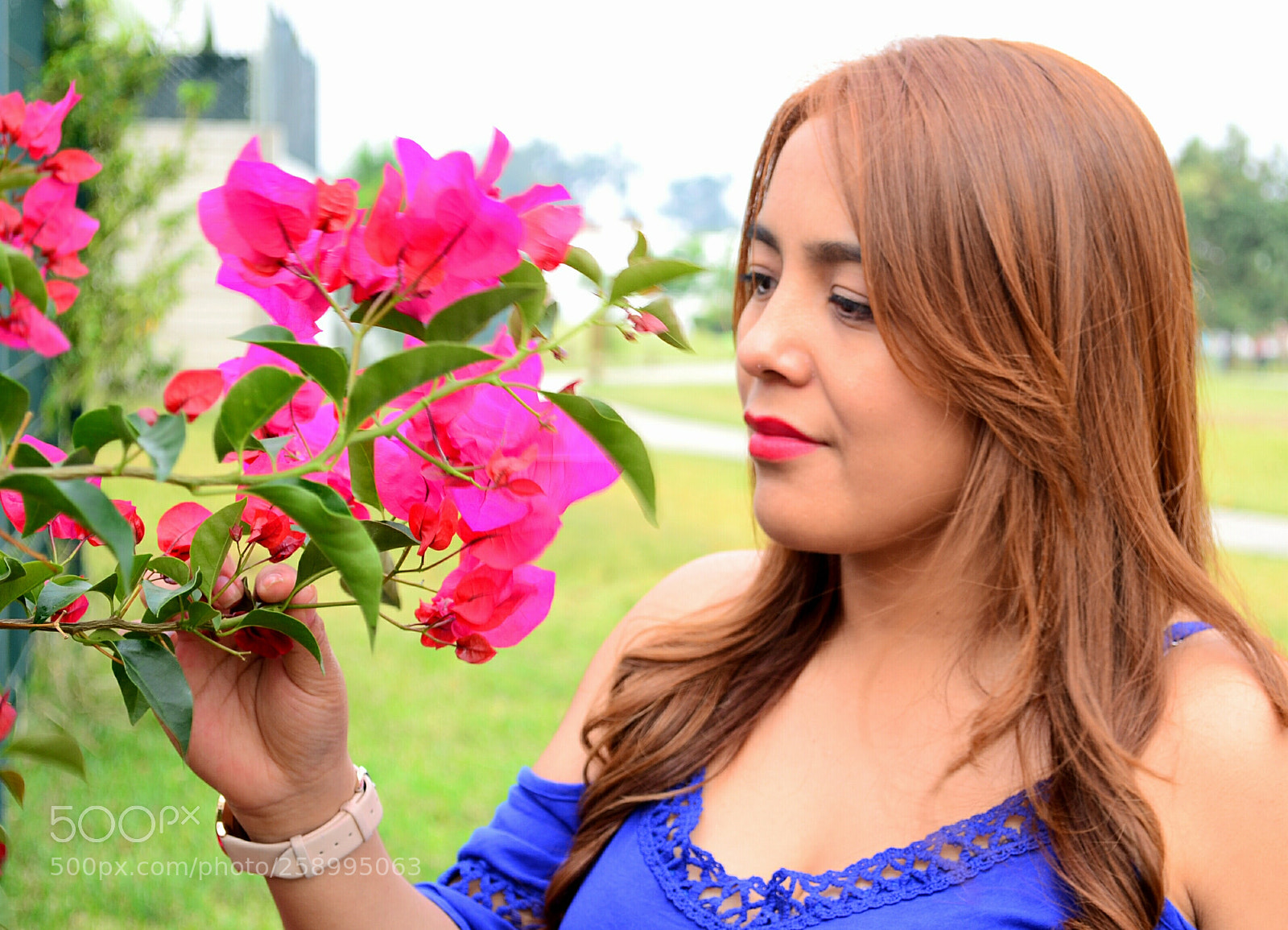 Nikon D3100 sample photo. I see you... photography