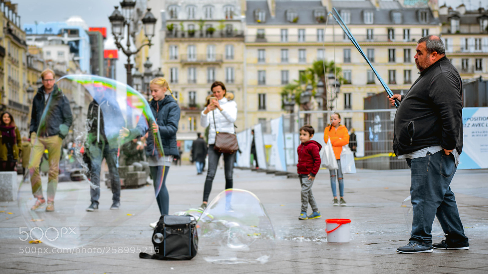 Nikon D5300 sample photo. Street photography