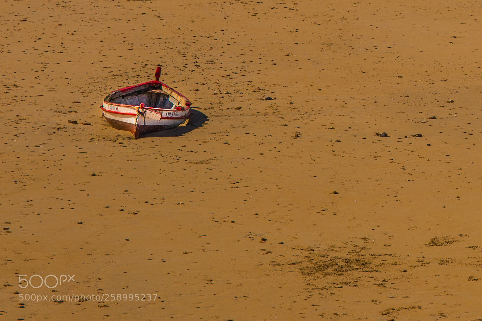 Canon EOS 6D sample photo. Cadiz (de ) photography