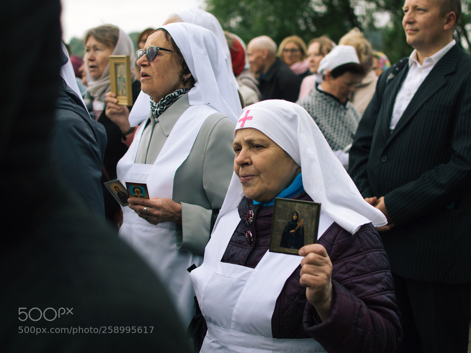 Nikon D3200 sample photo. Ladles in belarus photography