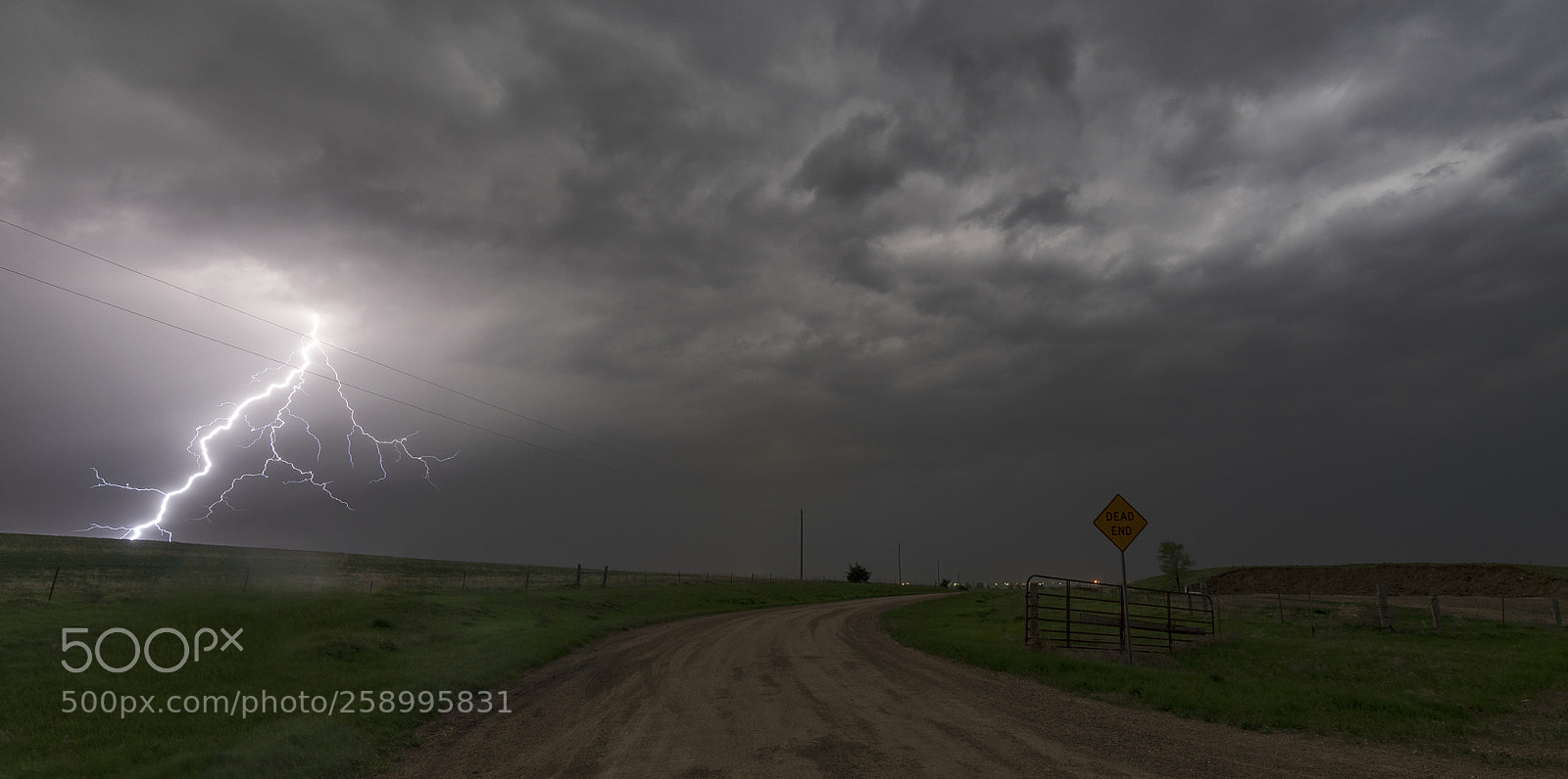 Sony a99 II sample photo. Dead end photography