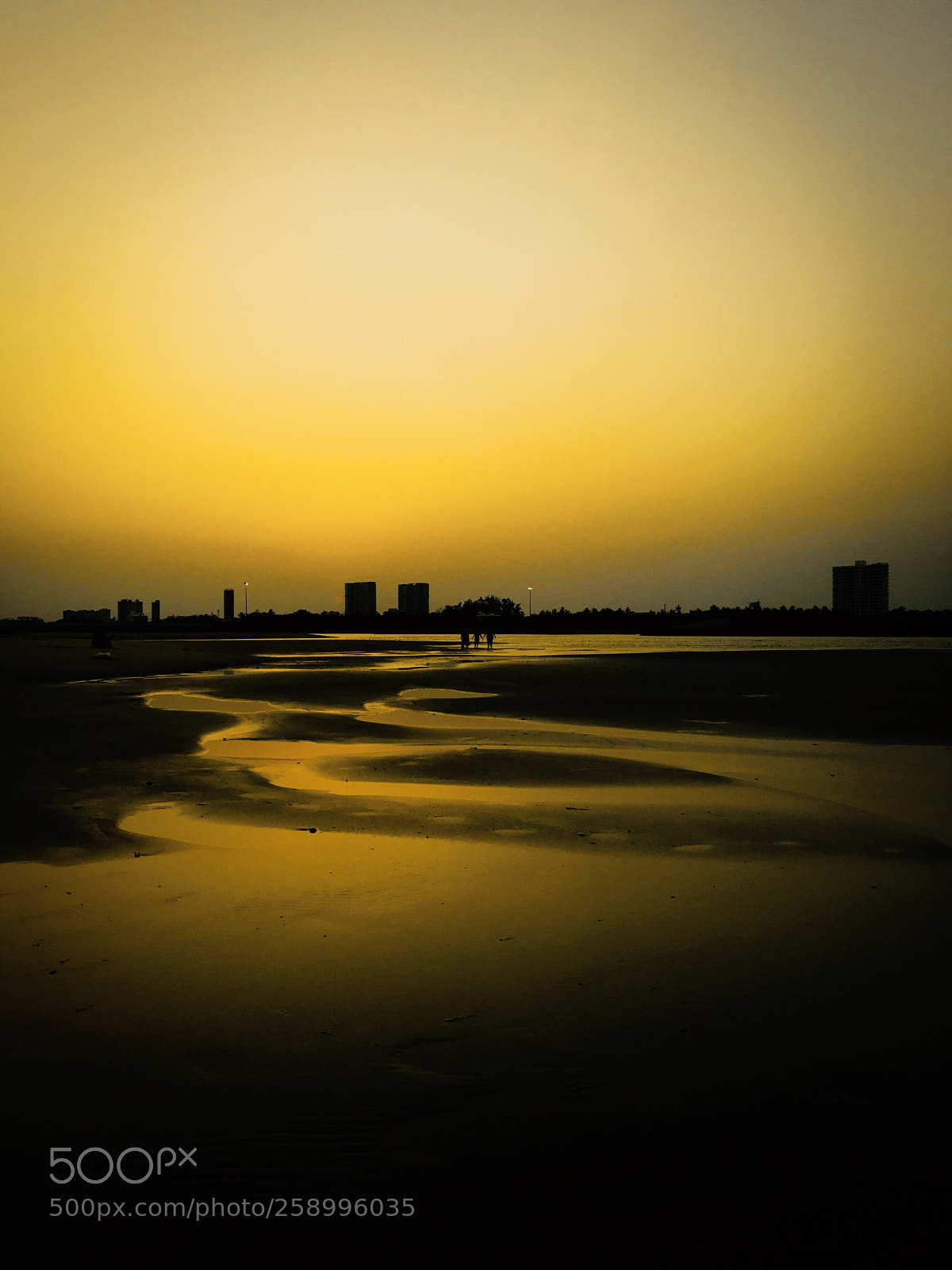 Apple iPhone 6s Plus sample photo. Sunset photography