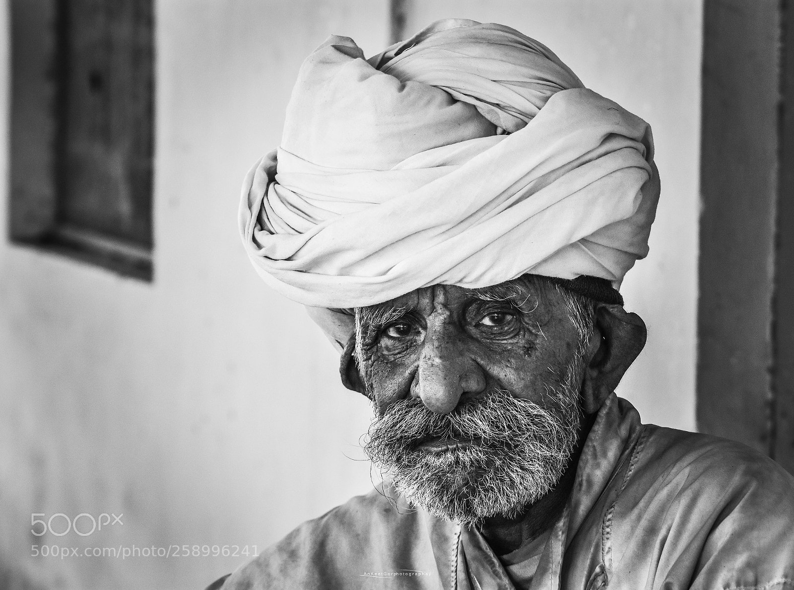 Nikon D7200 sample photo. Each wrinkles has its photography