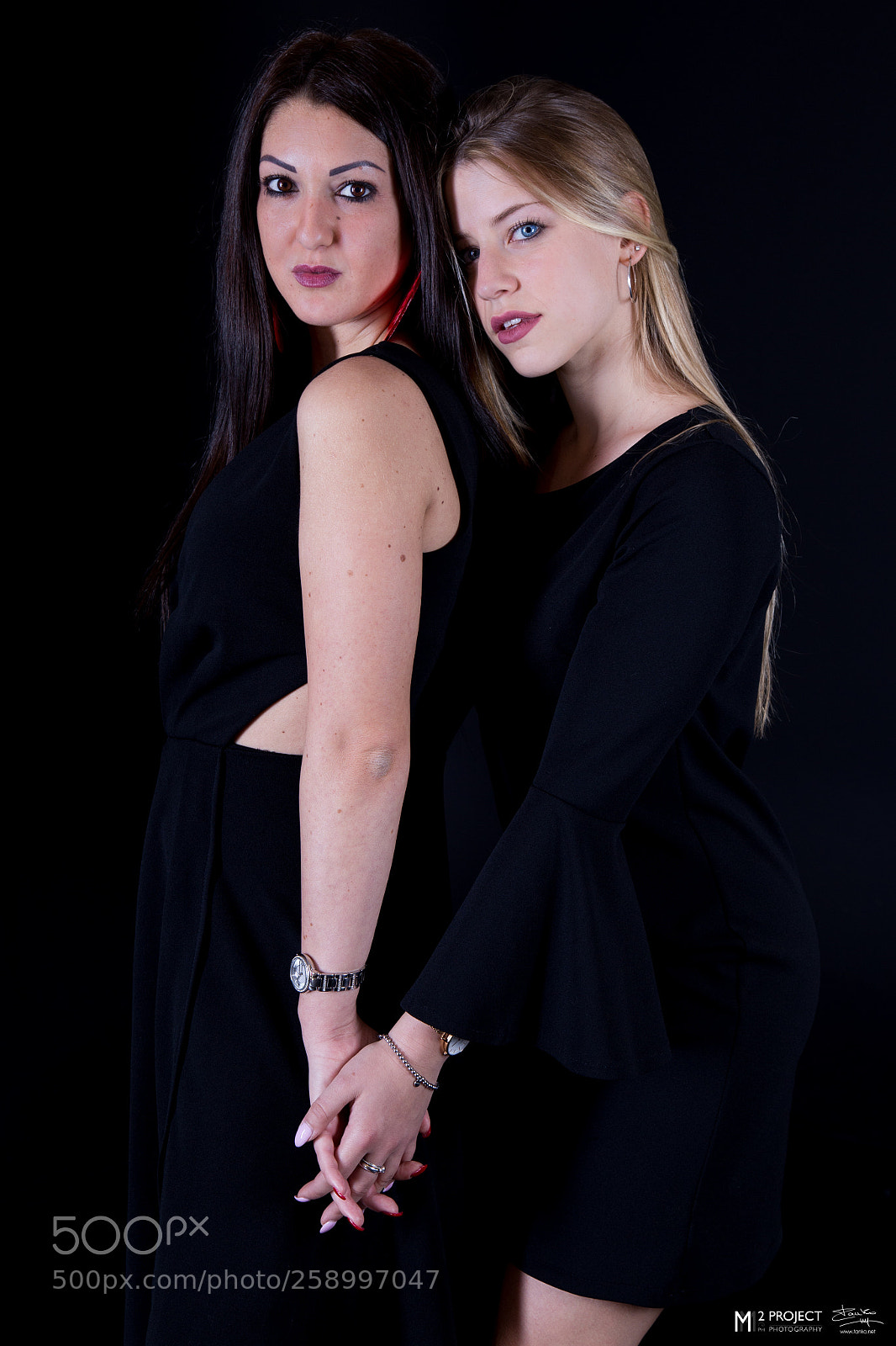 Canon EOS 6D sample photo. *lidia & giulia* photography