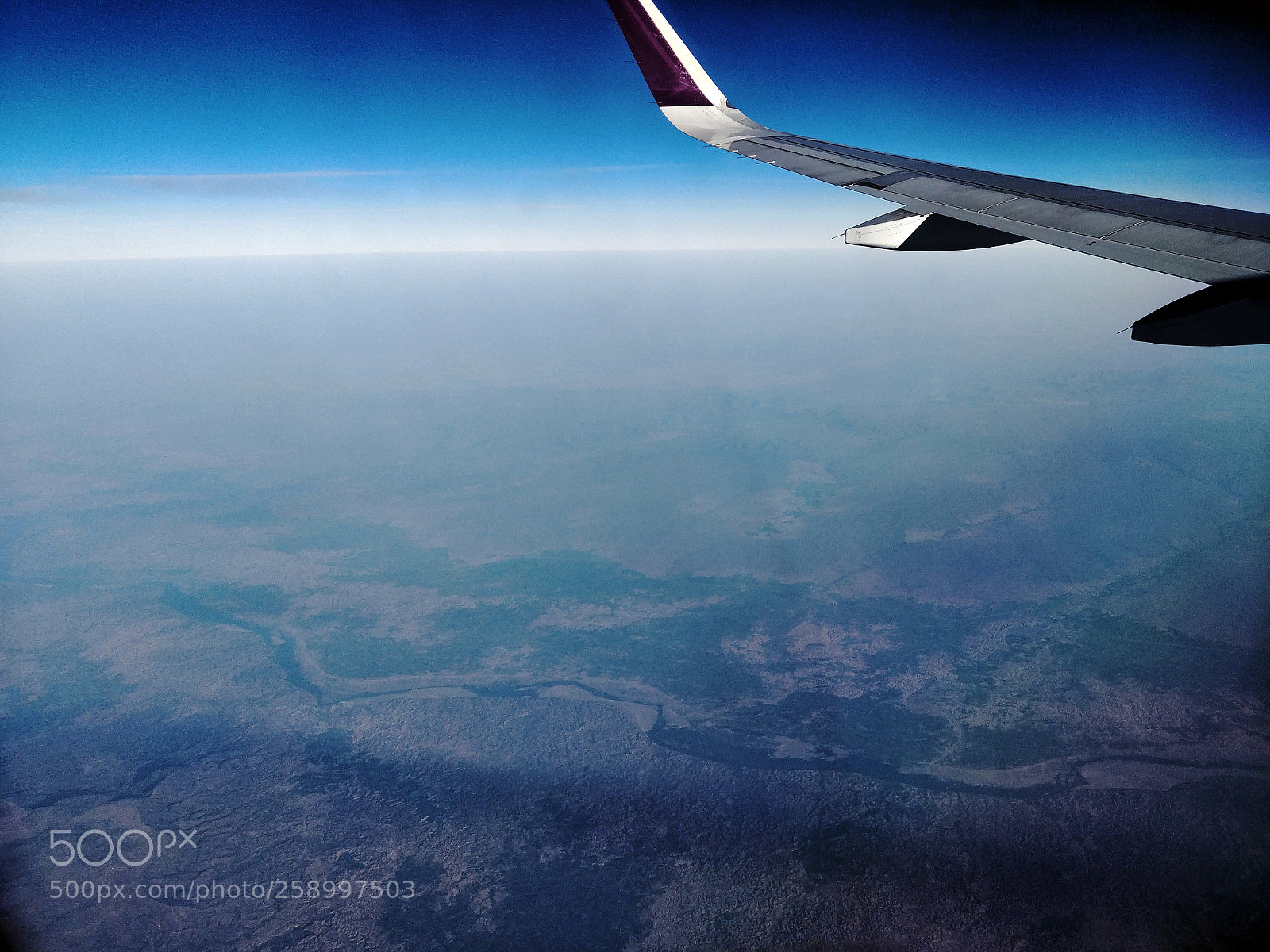 OnePlus 5T sample photo. Shadow of the wing? photography