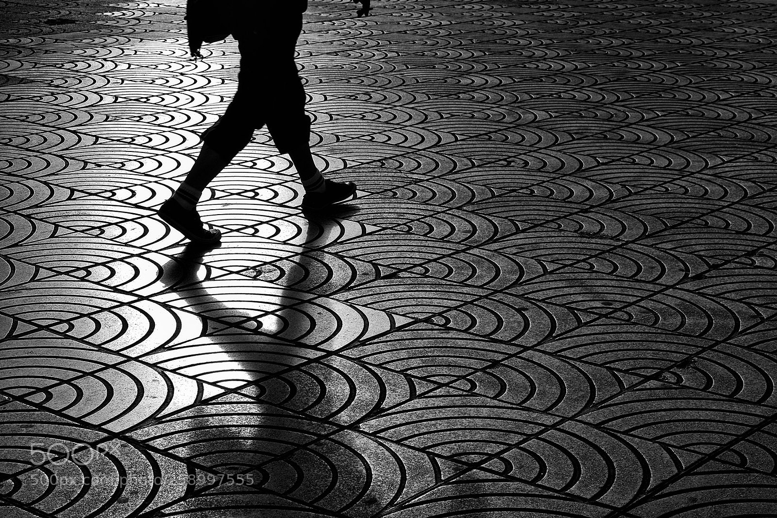 Canon EOS 450D (EOS Rebel XSi / EOS Kiss X2) sample photo. Pavement and shadow photography