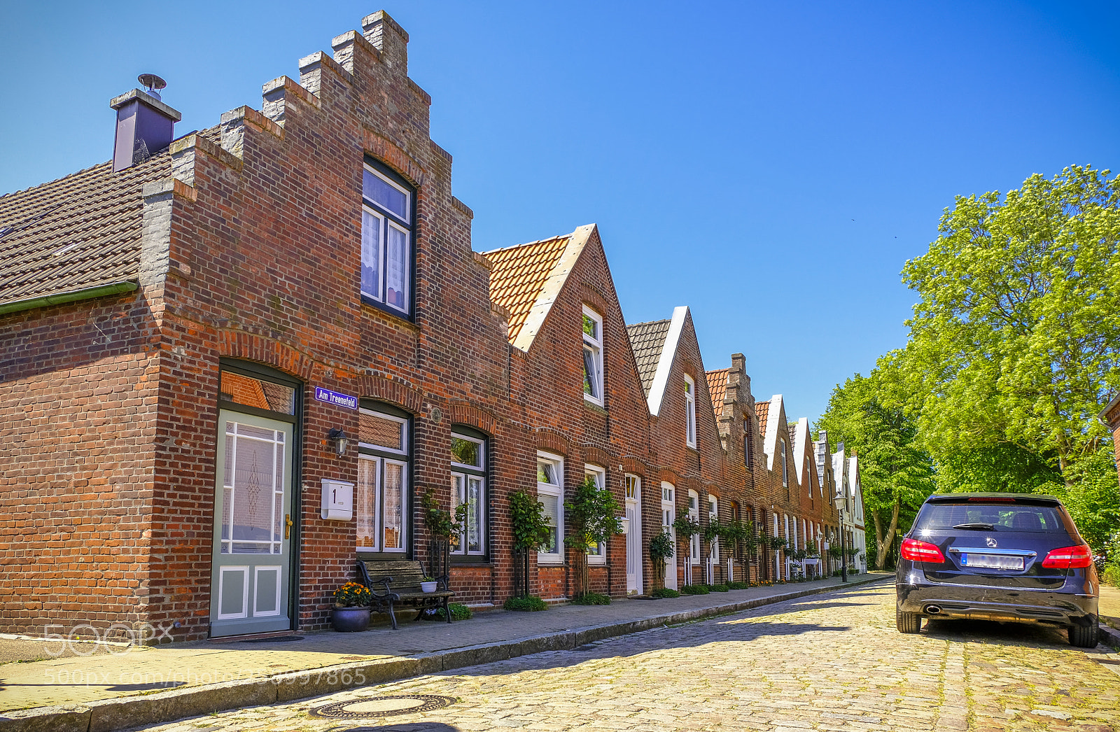 Fujifilm X-T20 sample photo. Dutch style photography