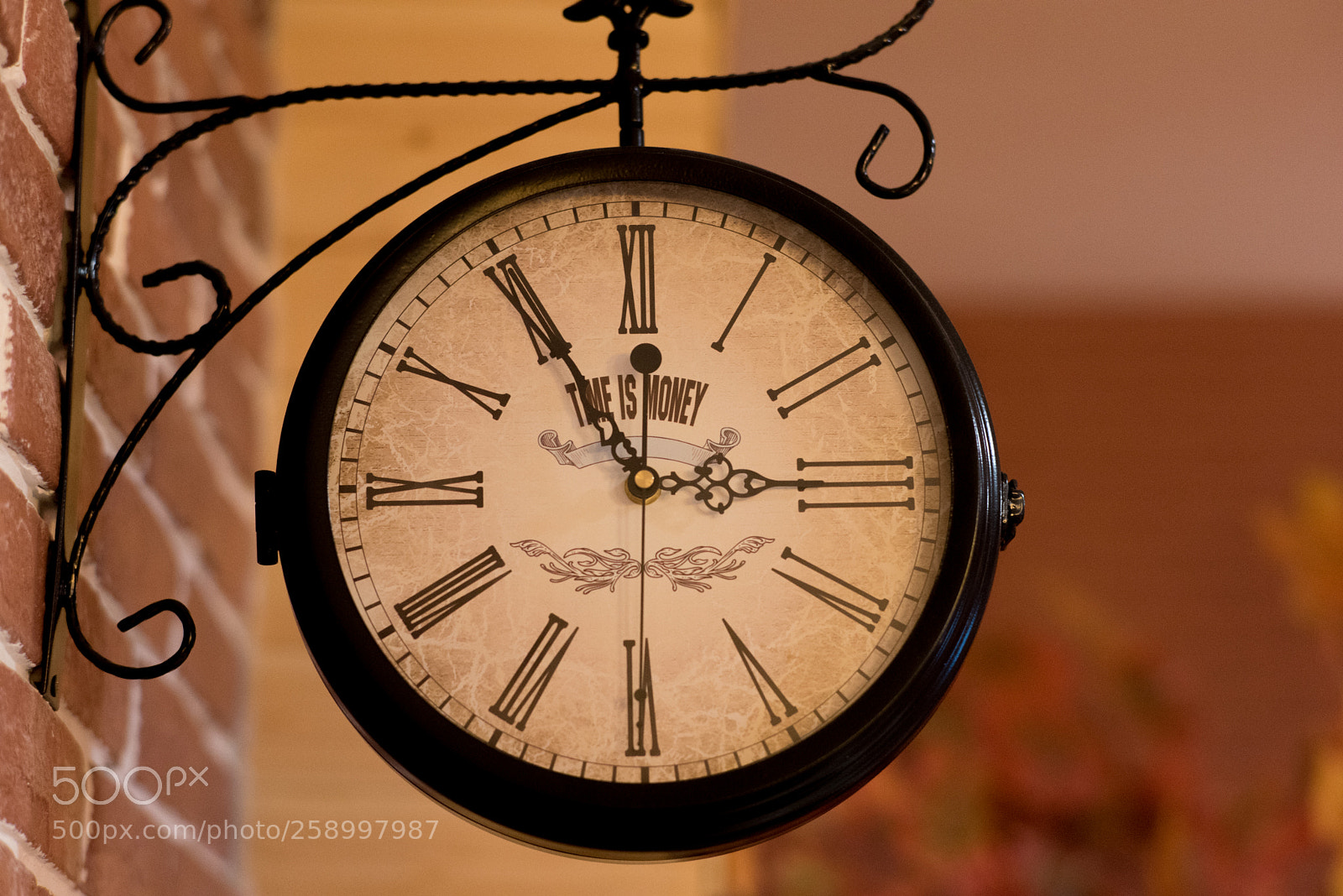 Nikon D750 sample photo. Time photography