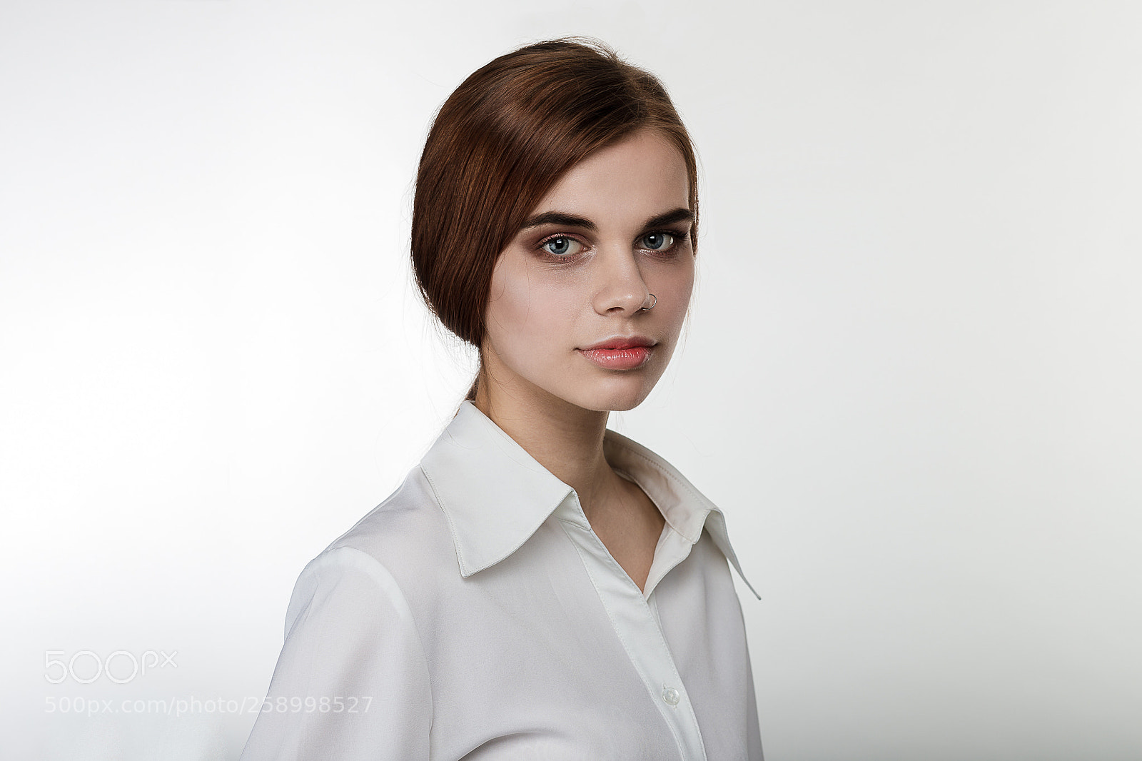 Canon EOS 6D Mark II sample photo. Vladislava photography
