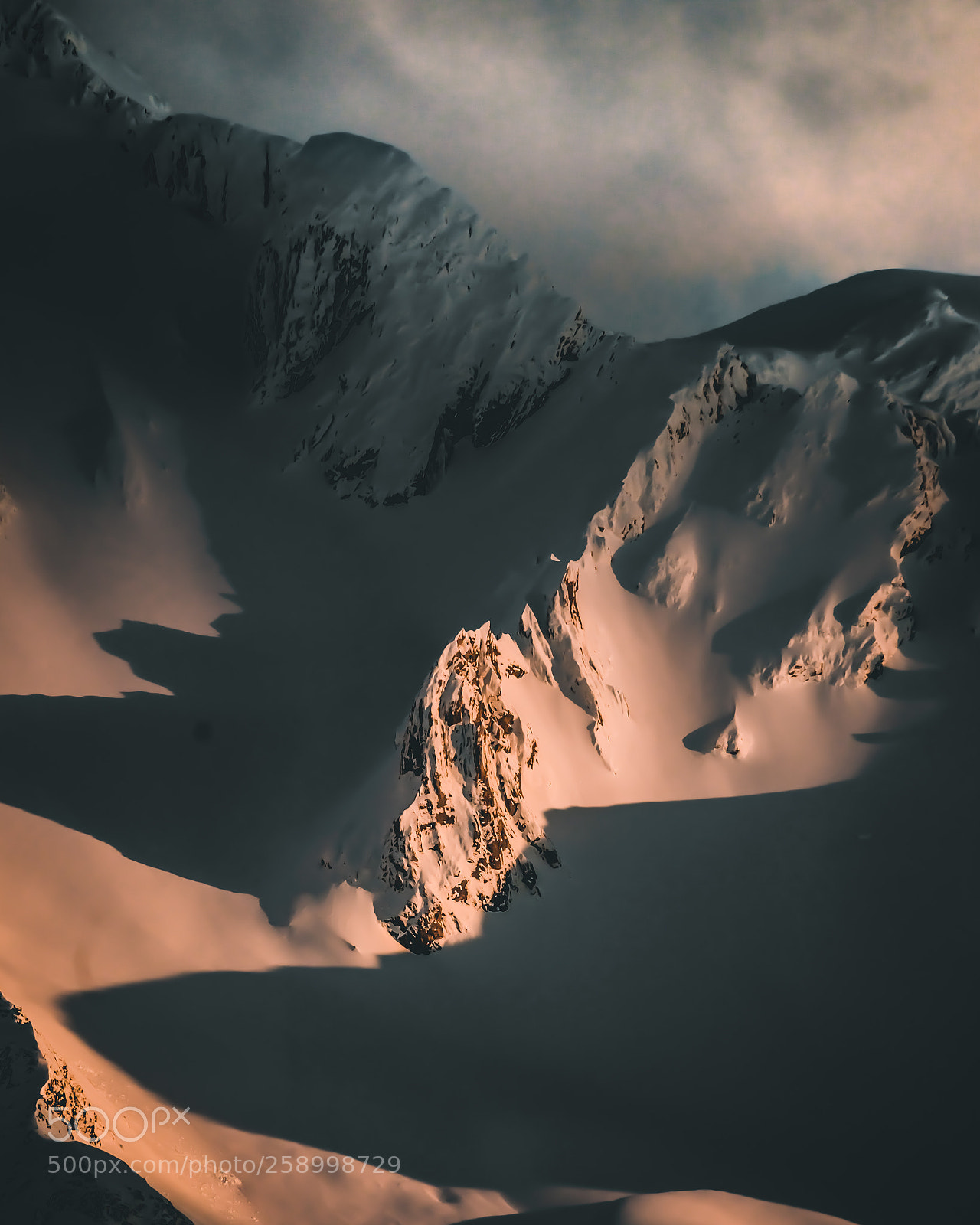 Sony a7 sample photo. Pirineos photography