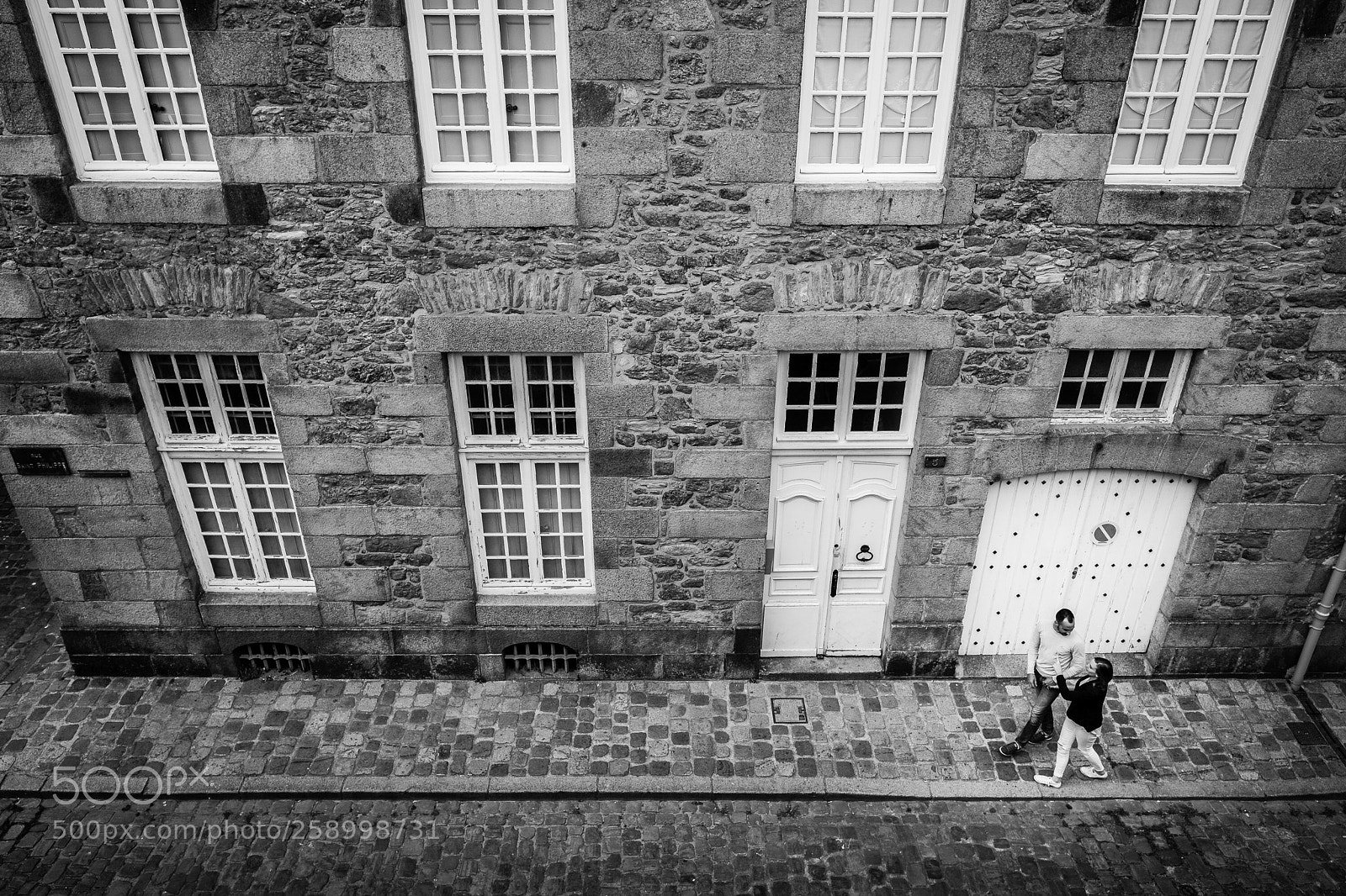 Fujifilm X-T2 sample photo. St-malo photography