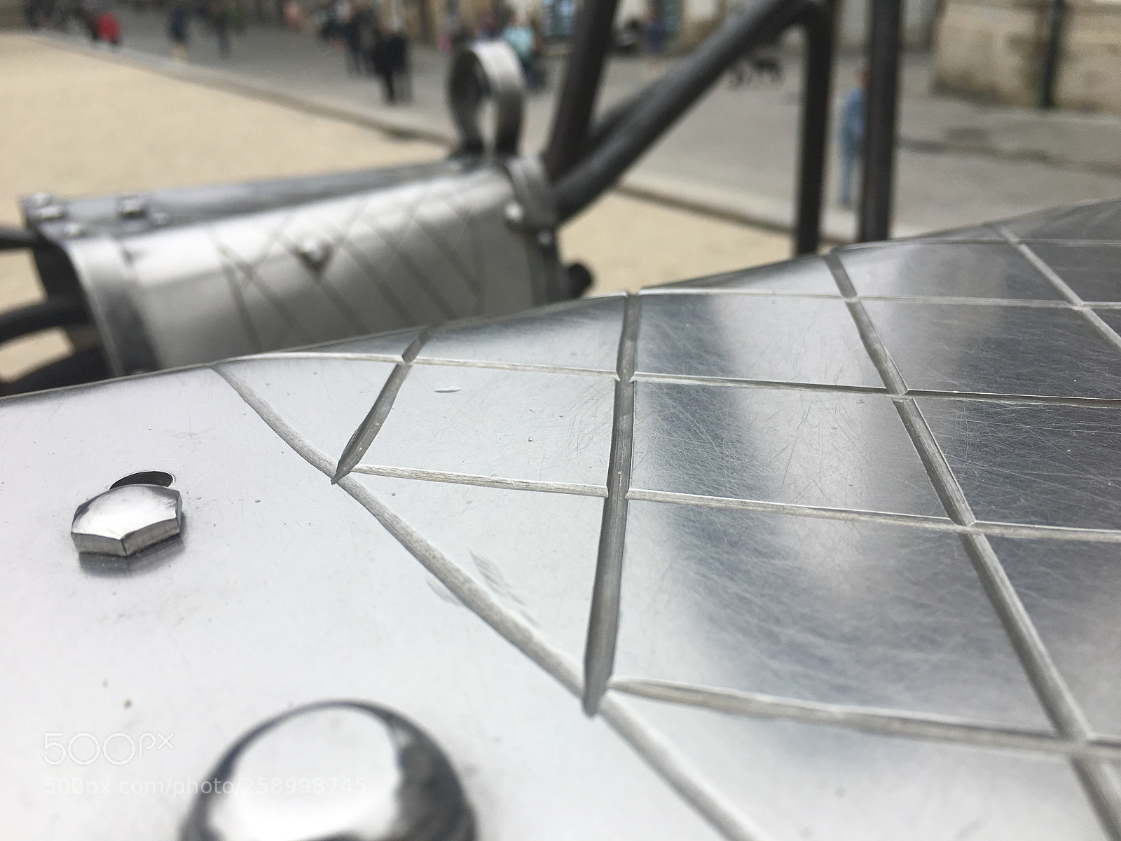 Apple iPhone 6s sample photo. Lines photography