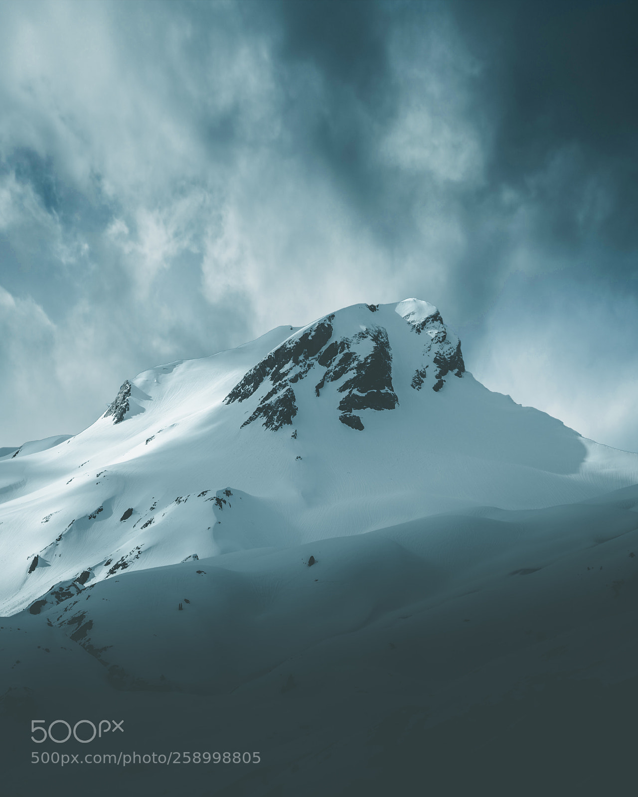 Sony a7 sample photo. Pirineos photography
