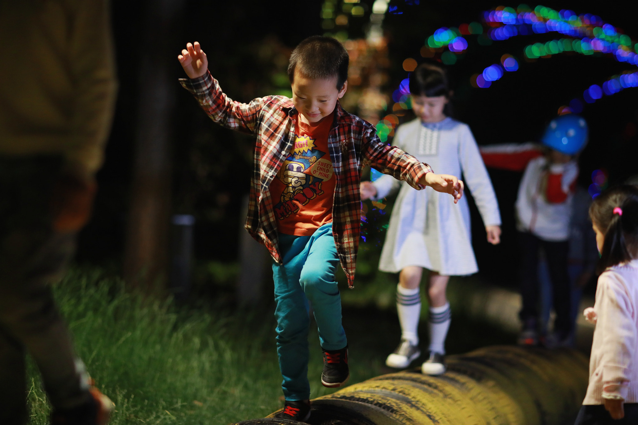 Canon EF 85mm F1.2L II USM sample photo. 09 photography