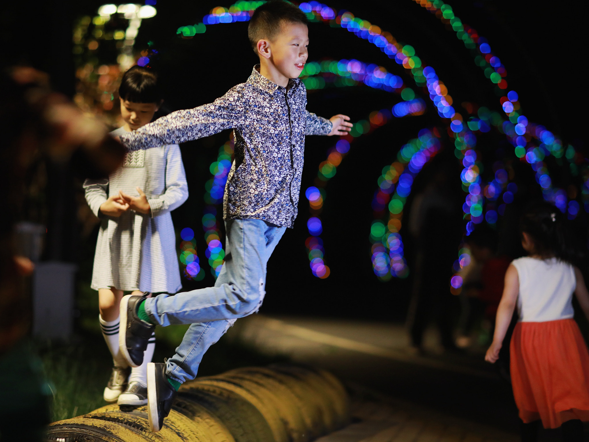 Canon EF 85mm F1.2L II USM sample photo. 10 photography