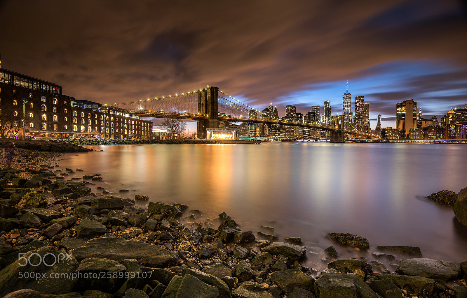 Nikon D850 sample photo. The city that never photography
