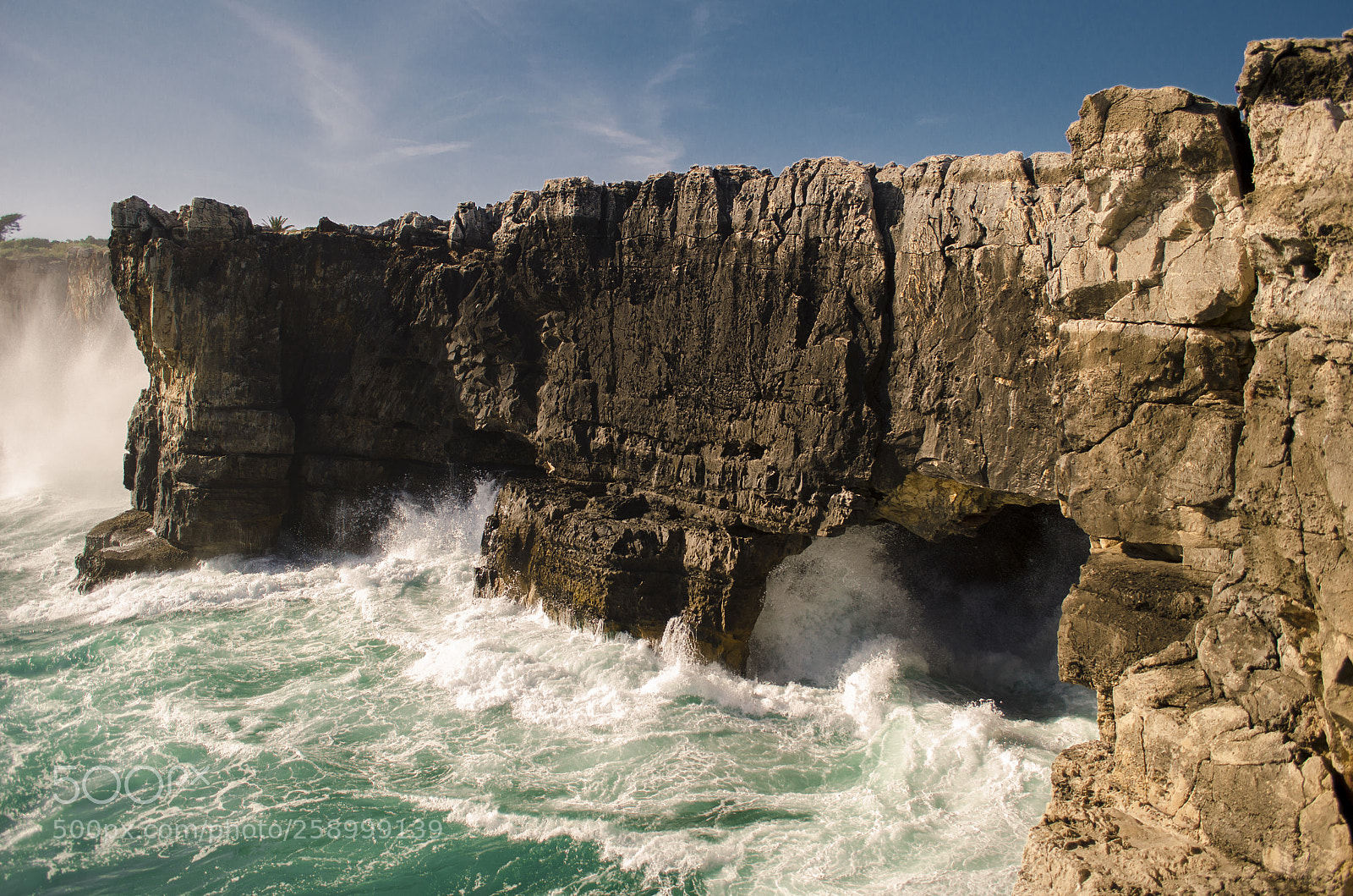 Nikon D7000 sample photo. Portugal photography