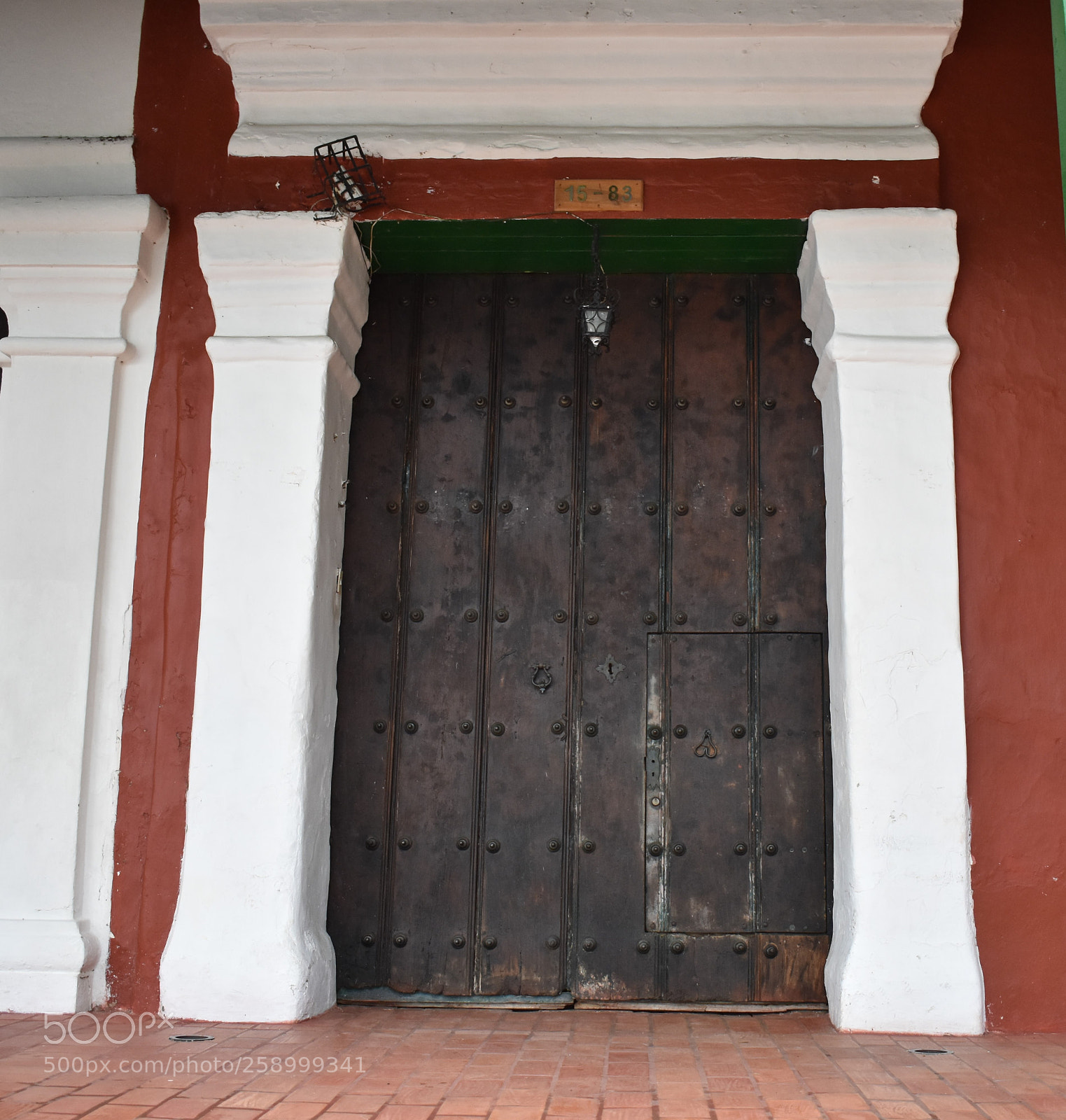 Nikon D3400 sample photo. Puertas del tiempo. photography