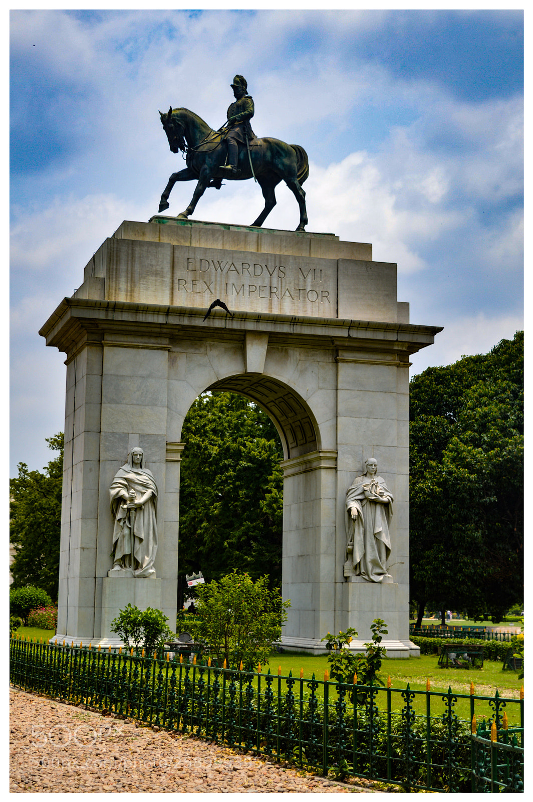 Nikon D3200 sample photo. Historical palace photography